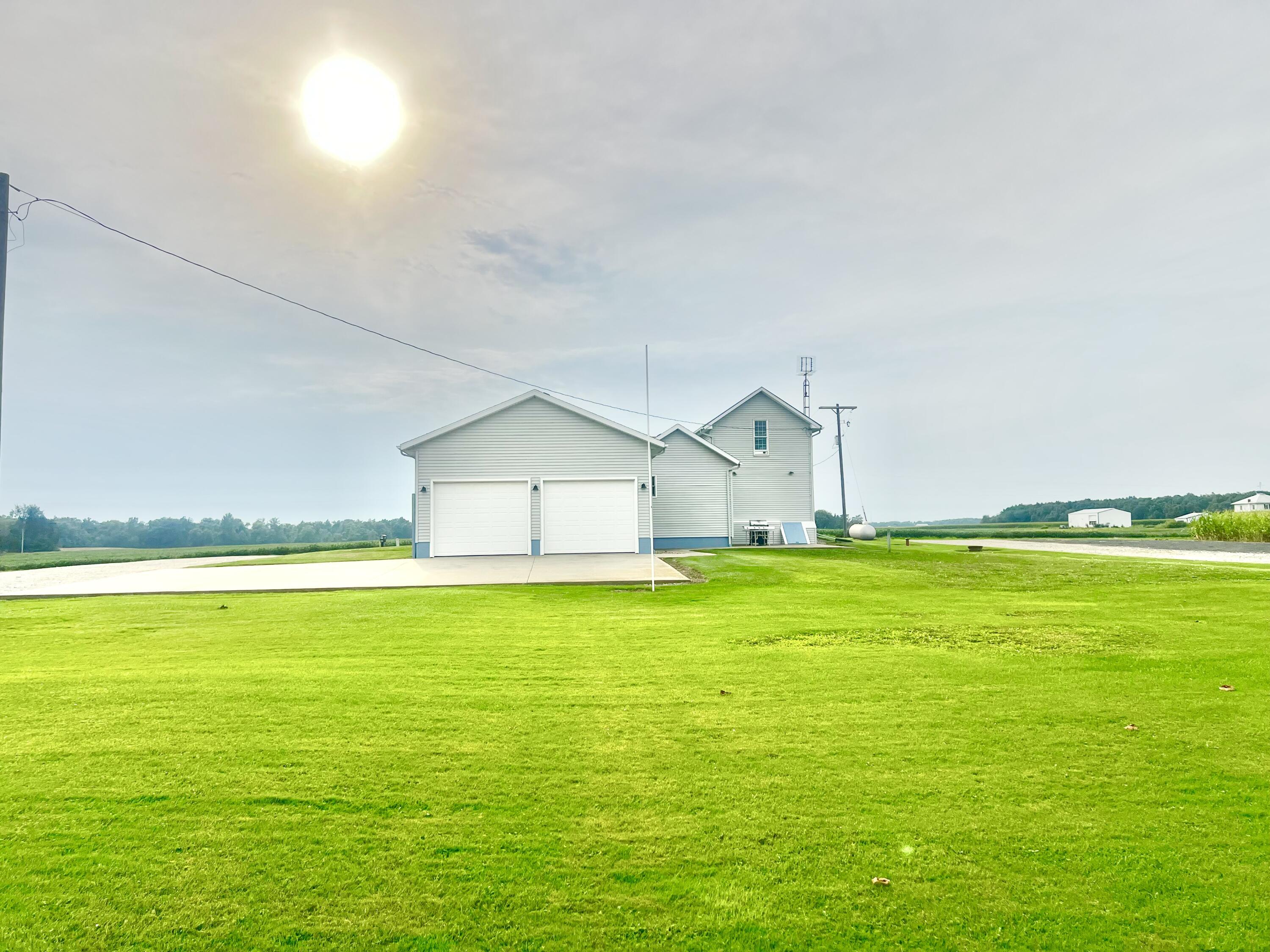 13091 S Bird Lake Road Property Photo 13