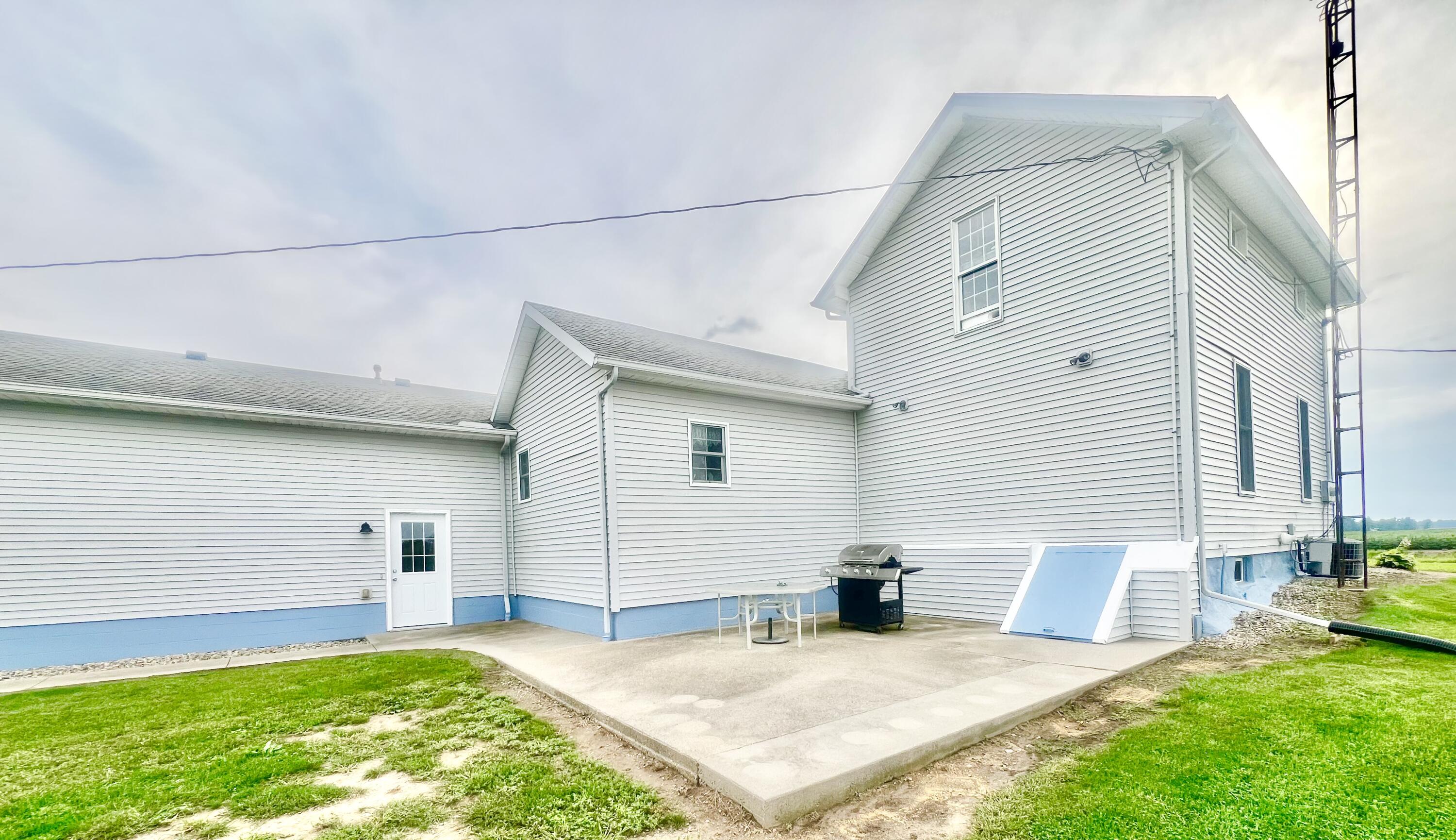 13091 S Bird Lake Road Property Photo 14