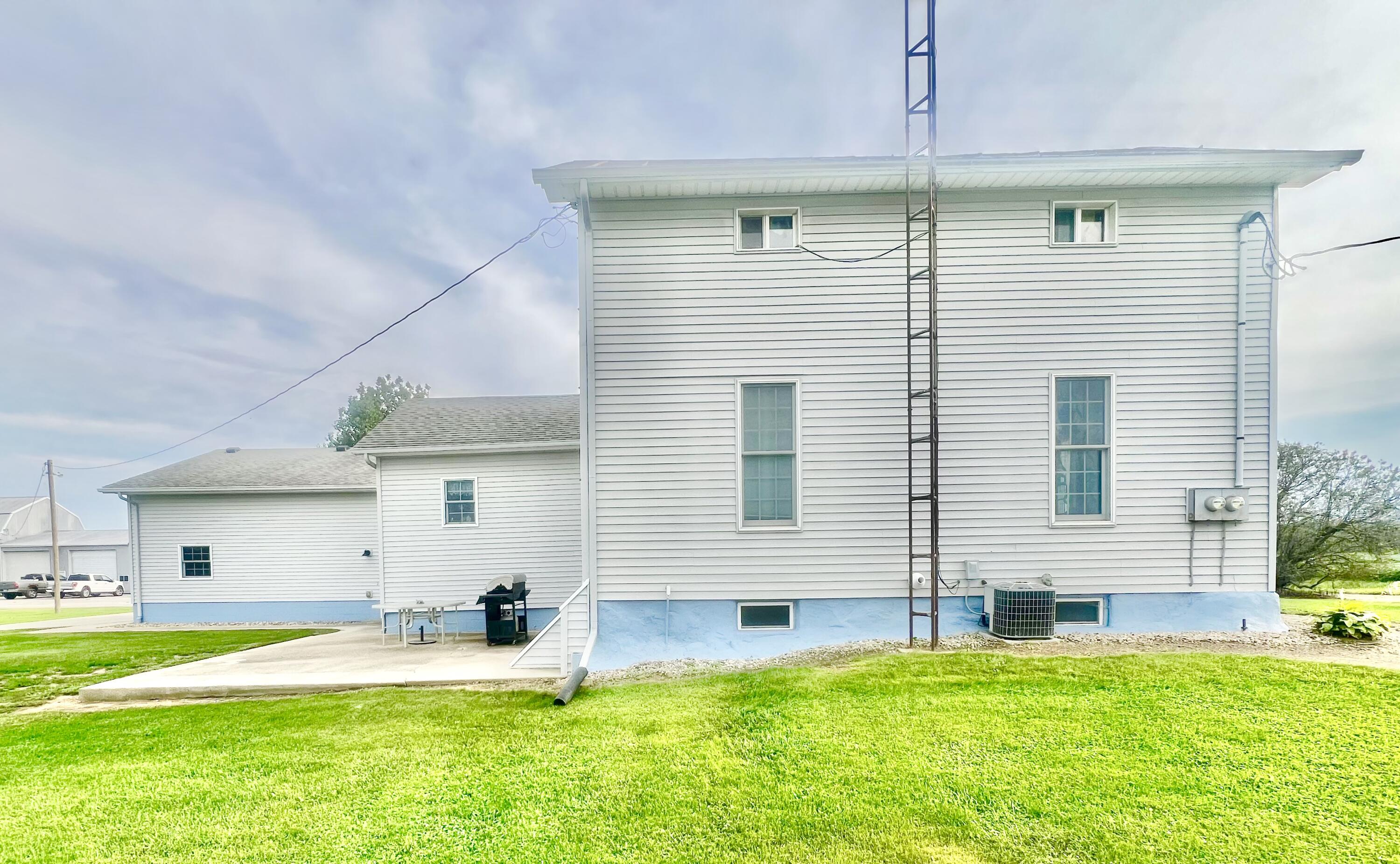 13091 S Bird Lake Road Property Photo 17