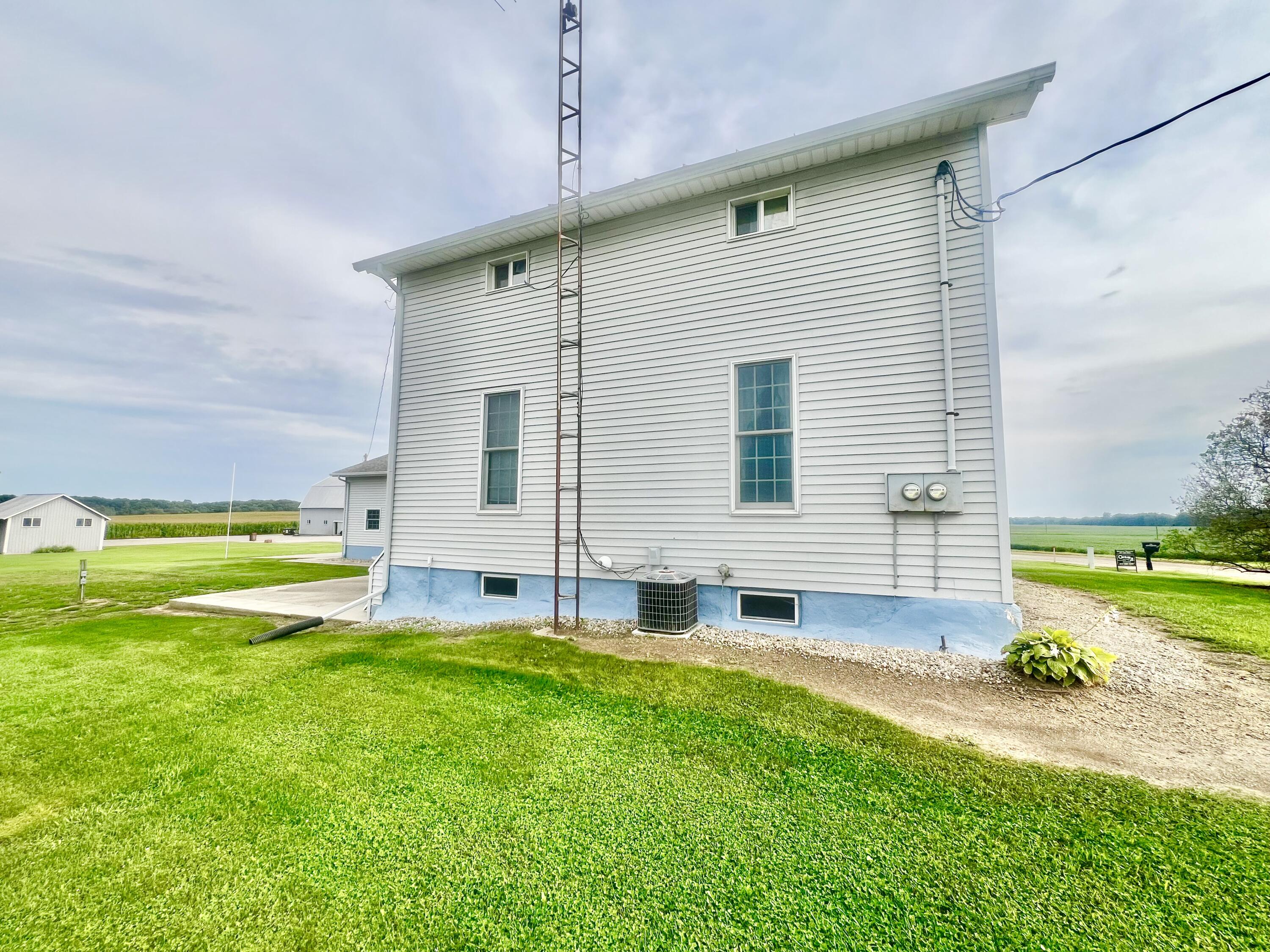13091 S Bird Lake Road Property Photo 18
