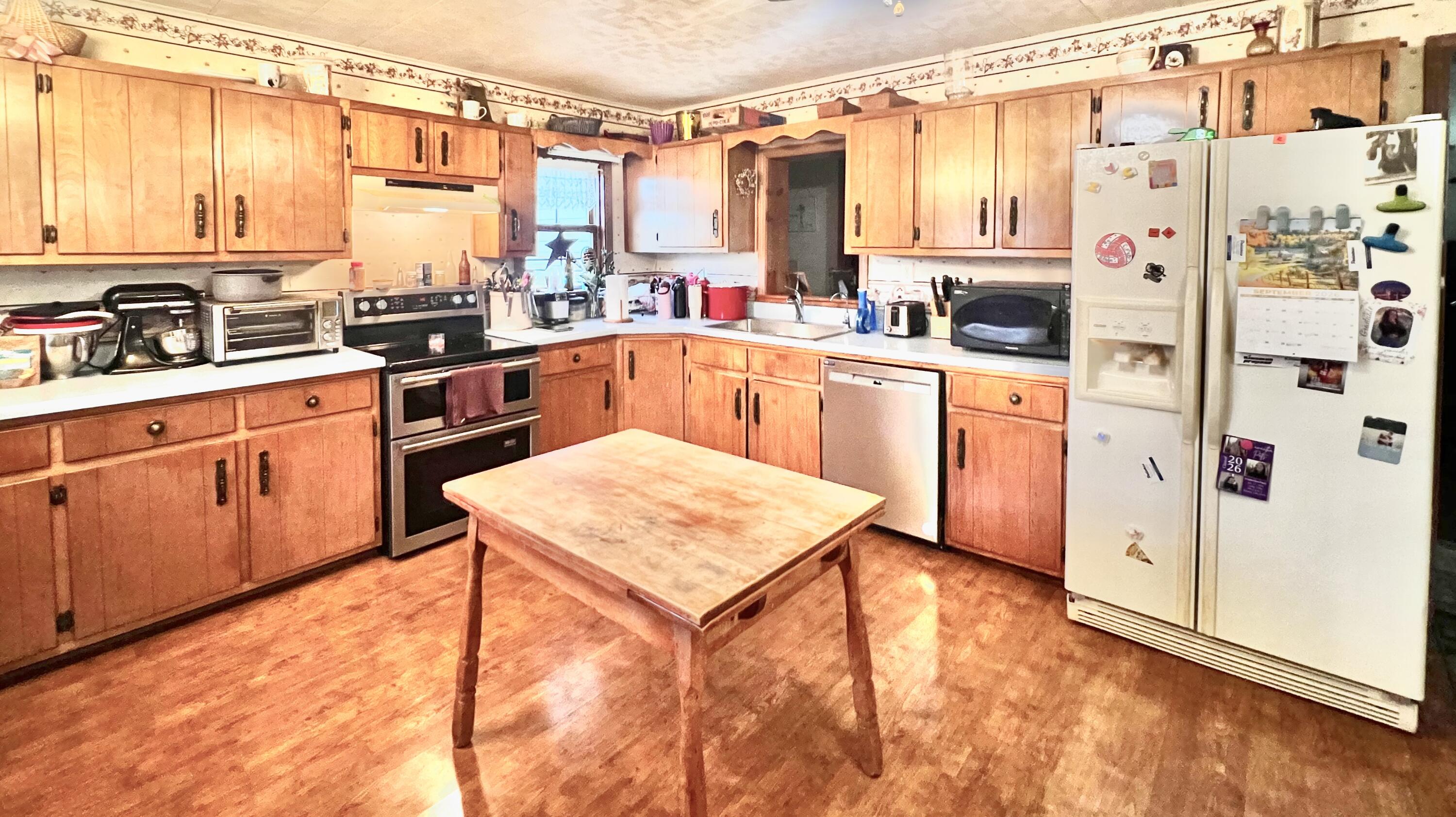 13091 S Bird Lake Road Property Photo 35