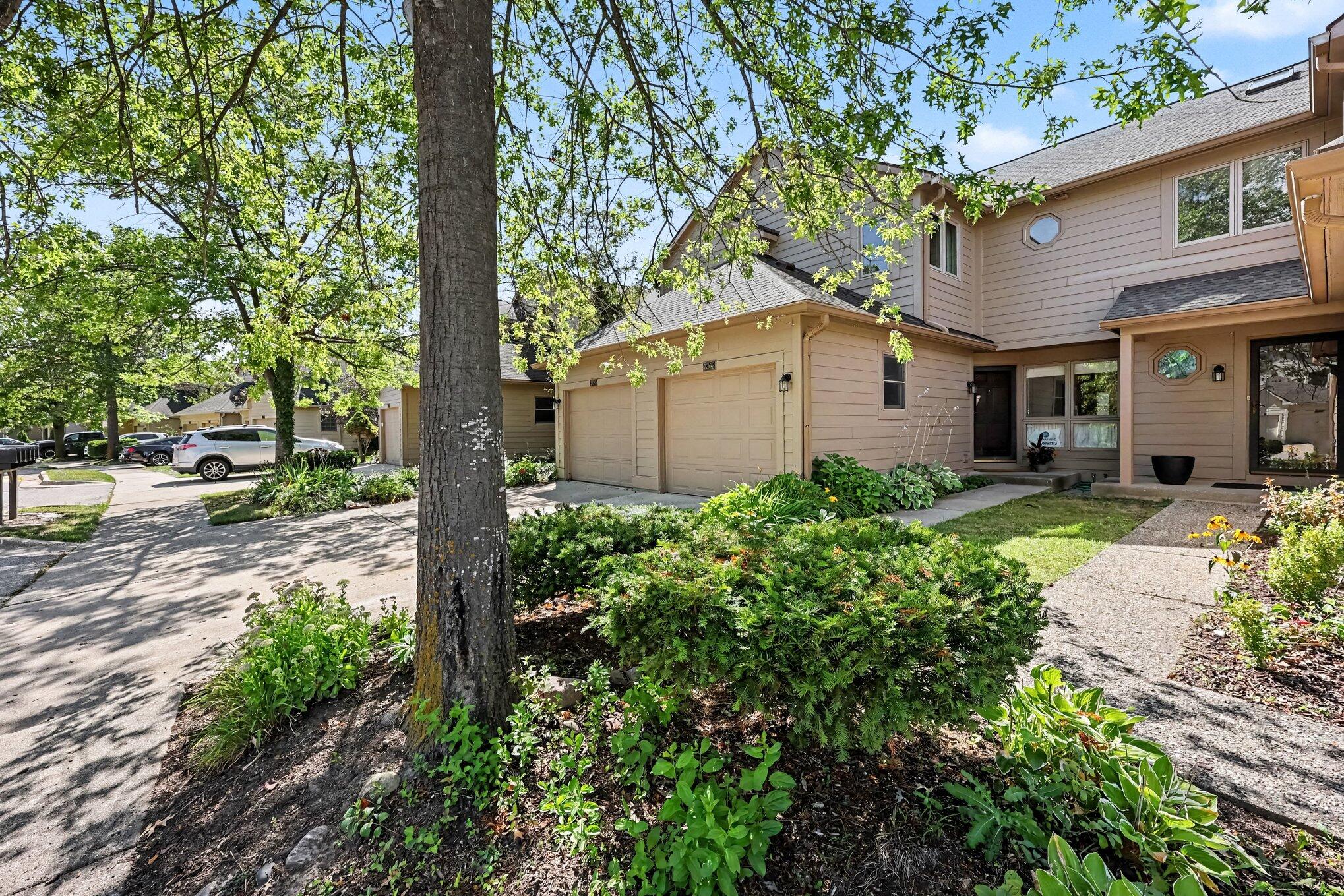3362 Bent Trail Drive