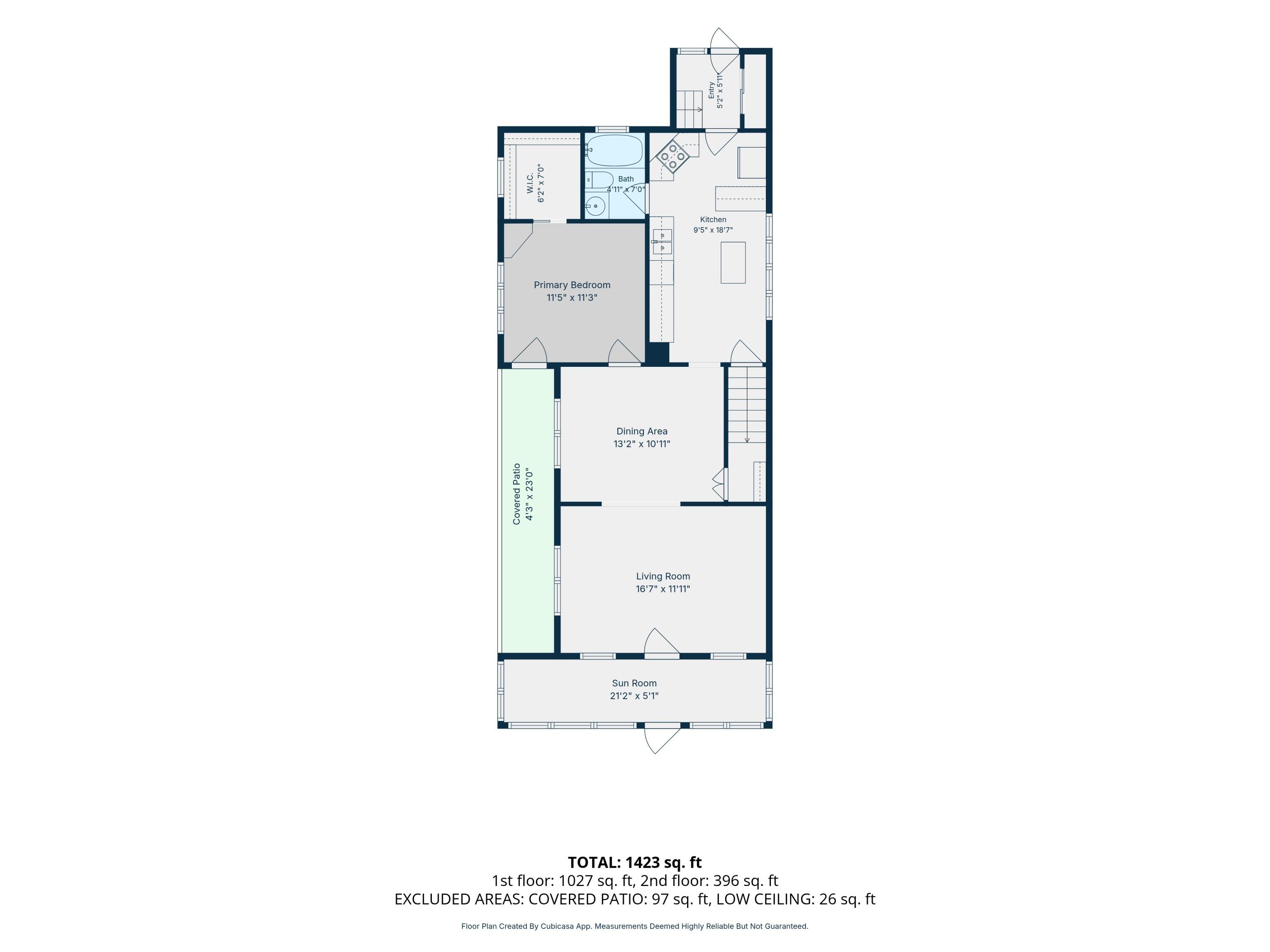 508 S Washington Avenue Property Photo 5