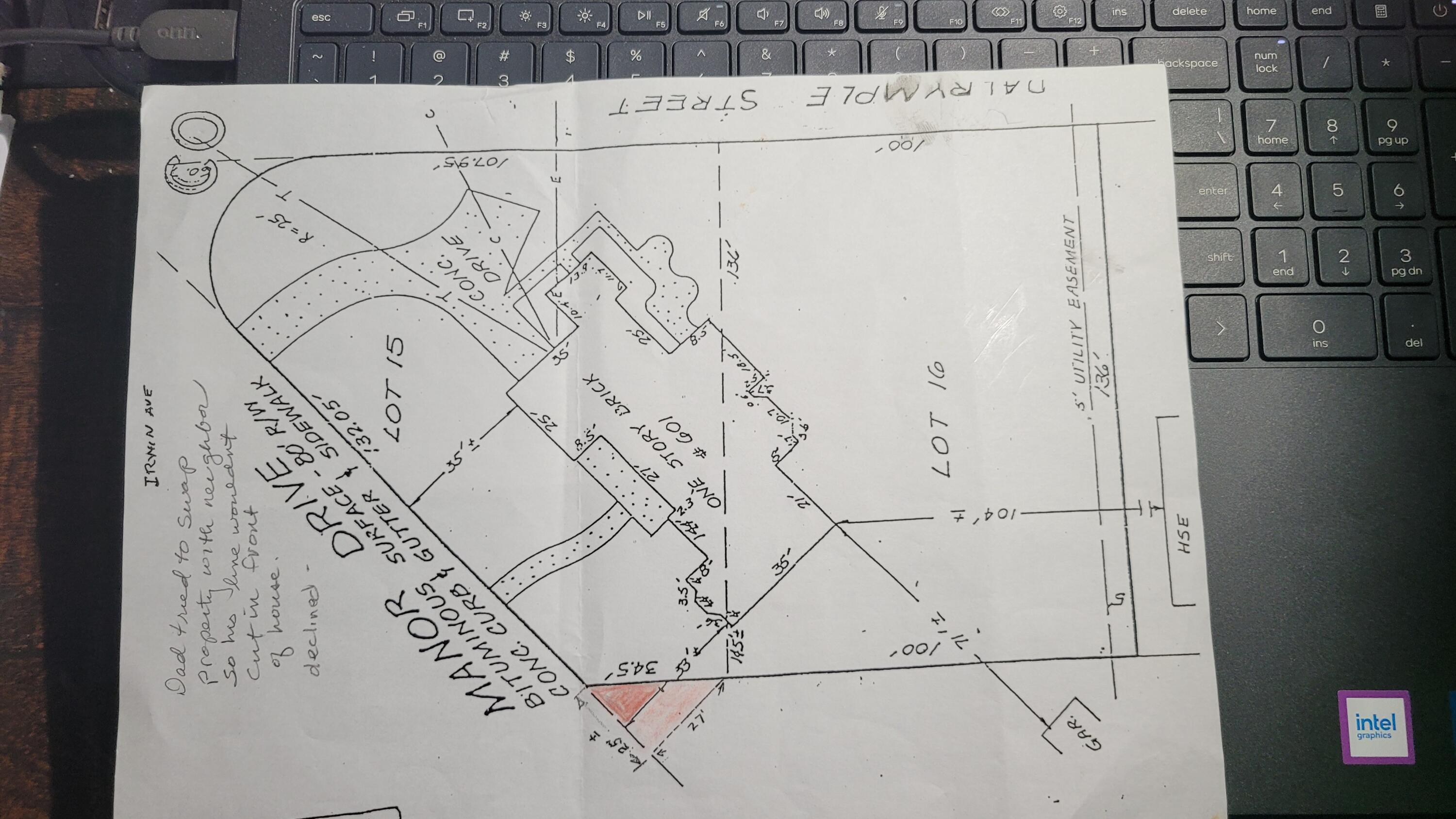 601 Se Manor Drive Property Photo 20