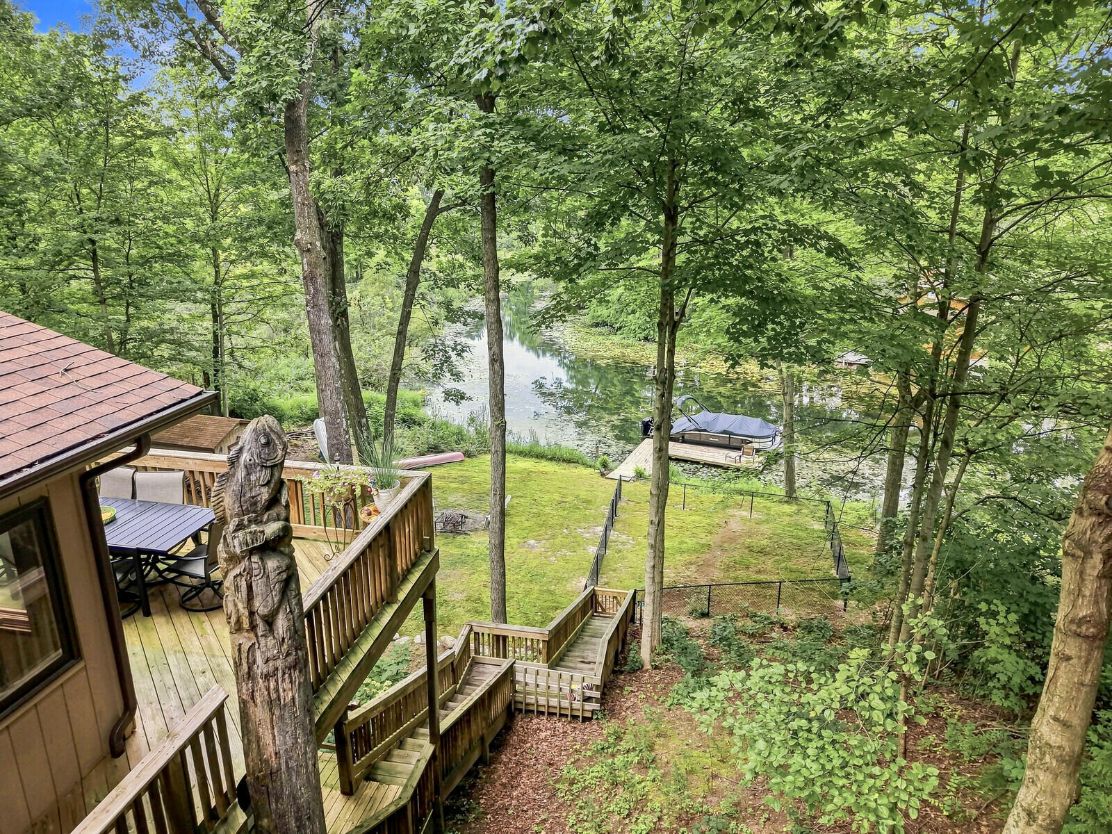 11008 Corey Lake Road Property Photo 5