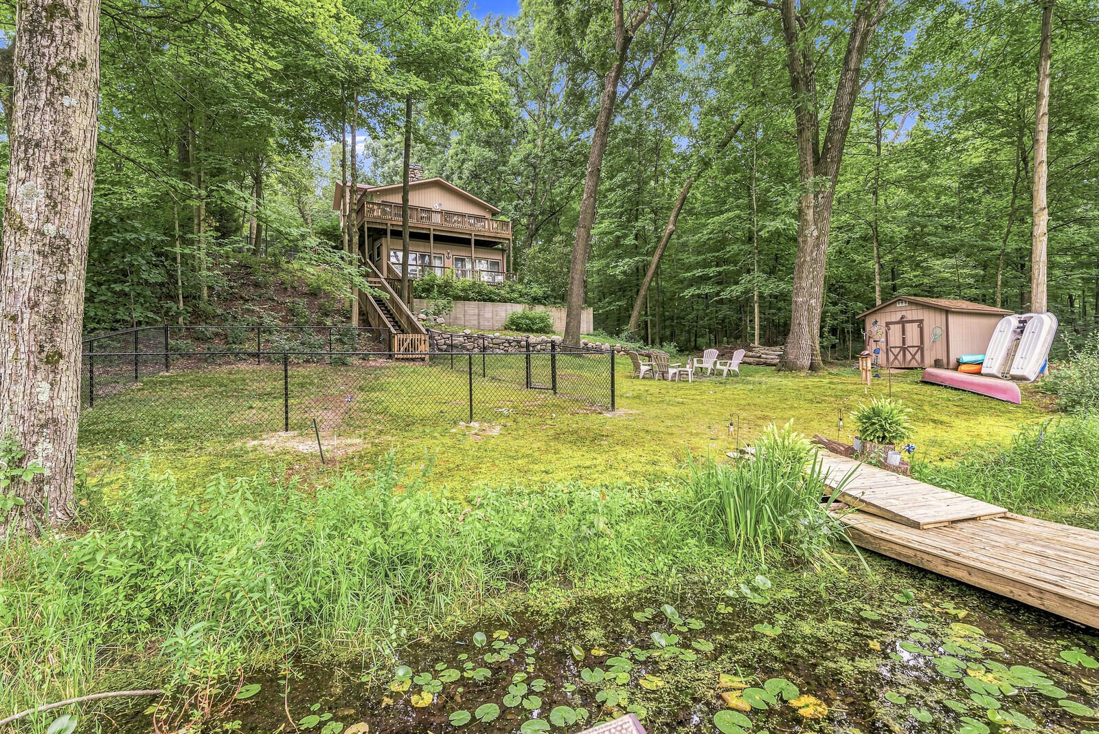 11008 Corey Lake Road Property Photo 40