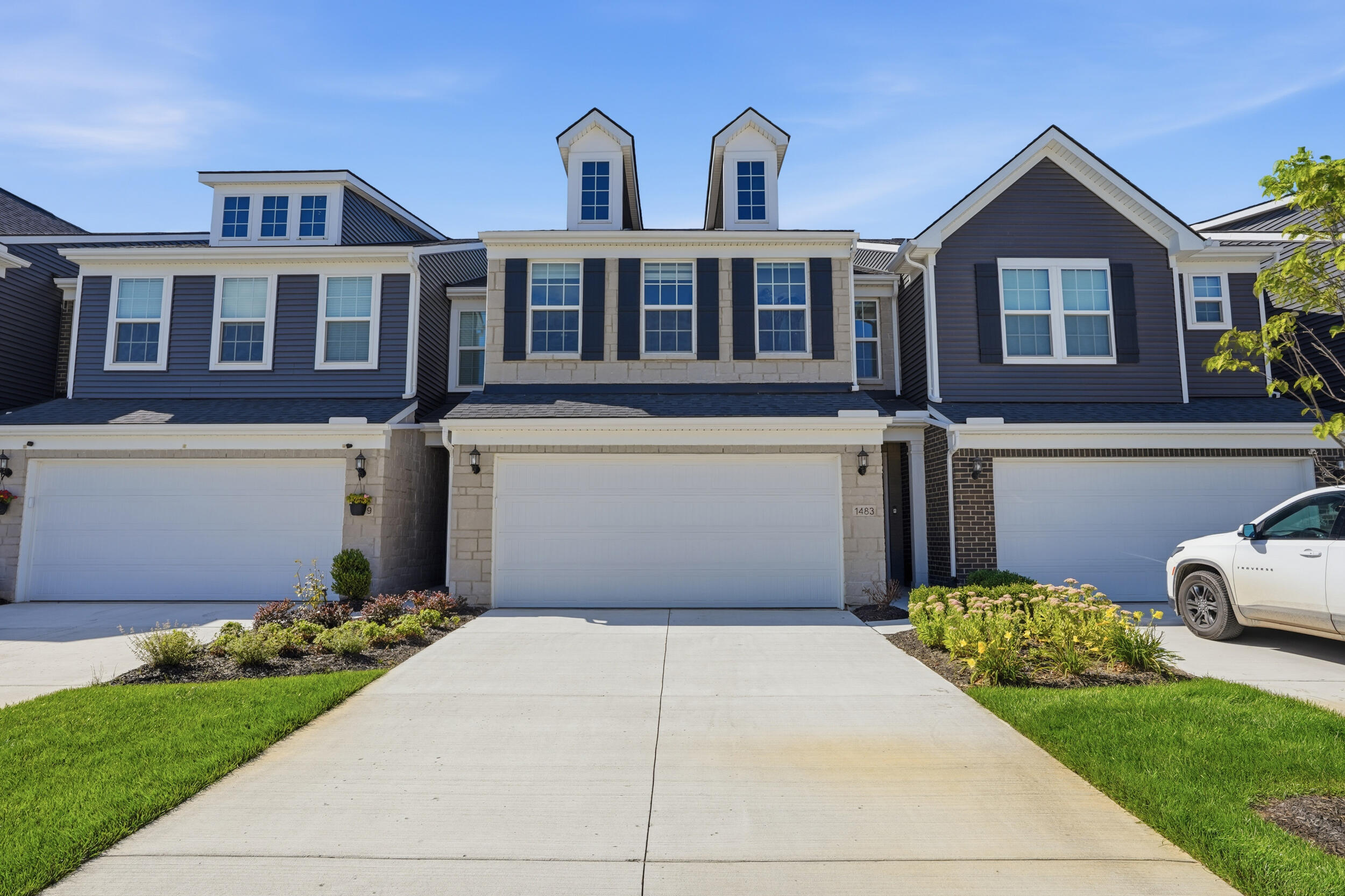 1483 Arcadia Drive