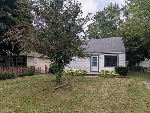 3304 Sheffer Avenue Property Photo 1