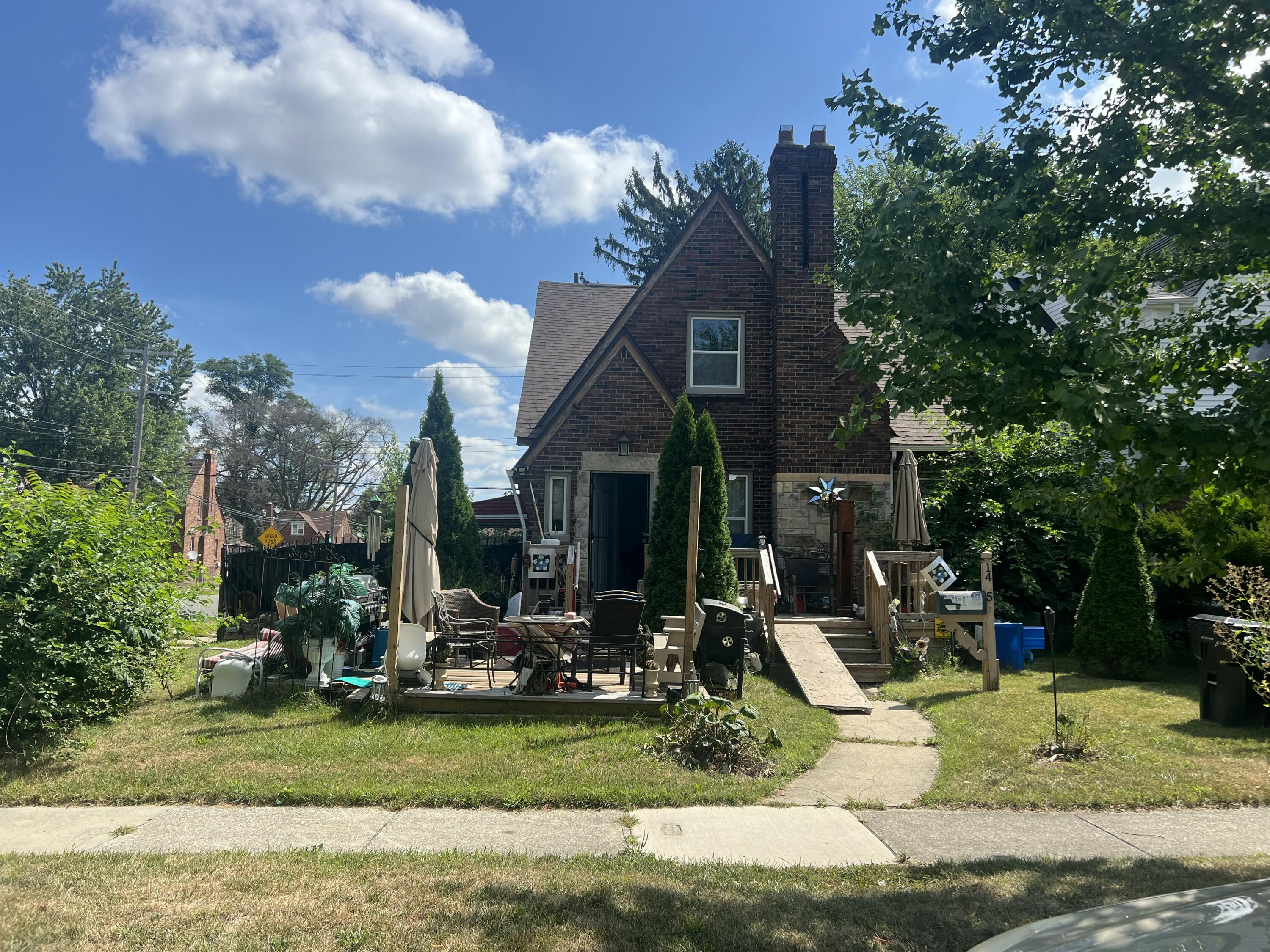 14254 Prevost Street Property Photo 1