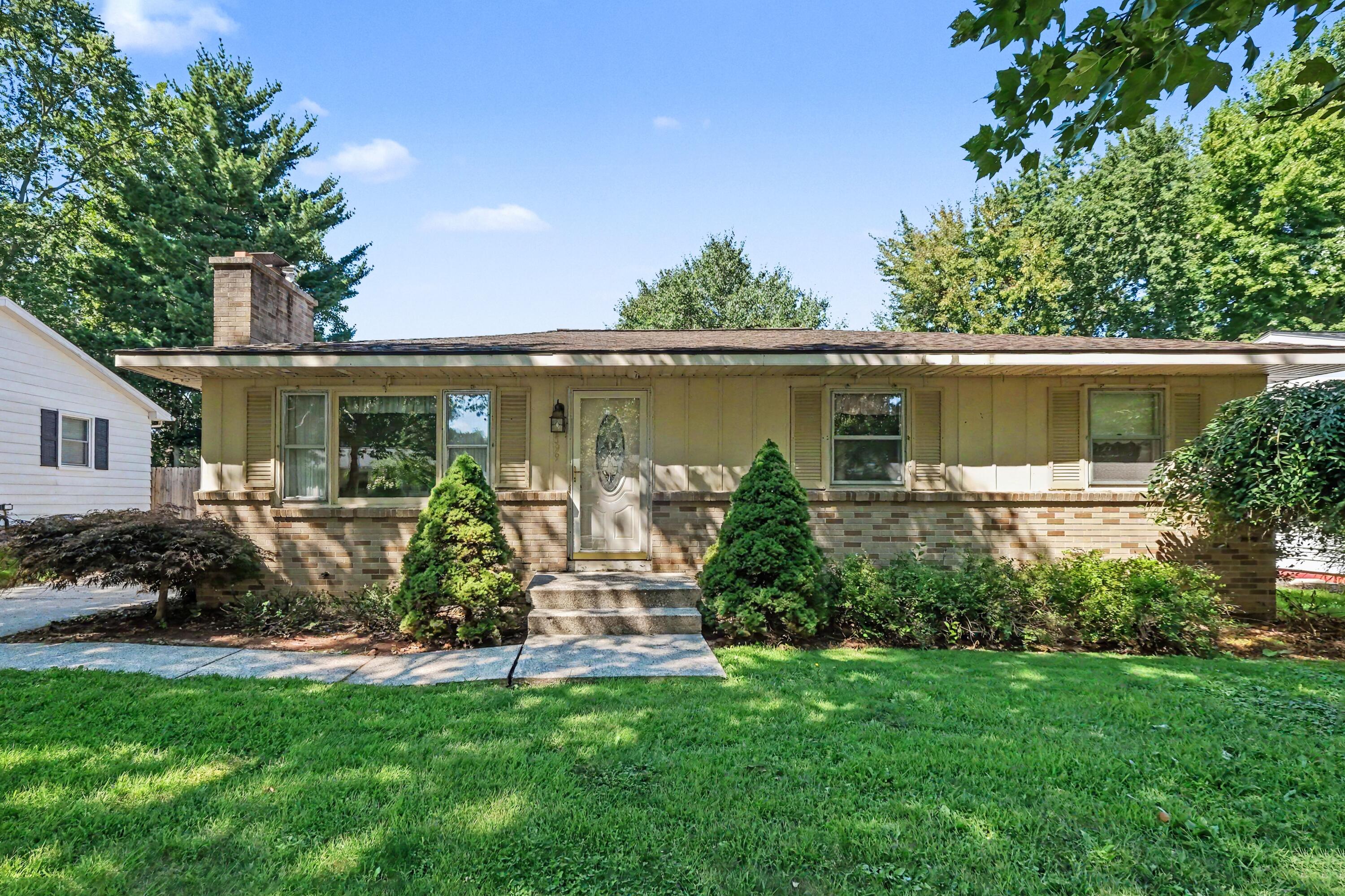 1399 Clover Crest Nw Property Photo 6