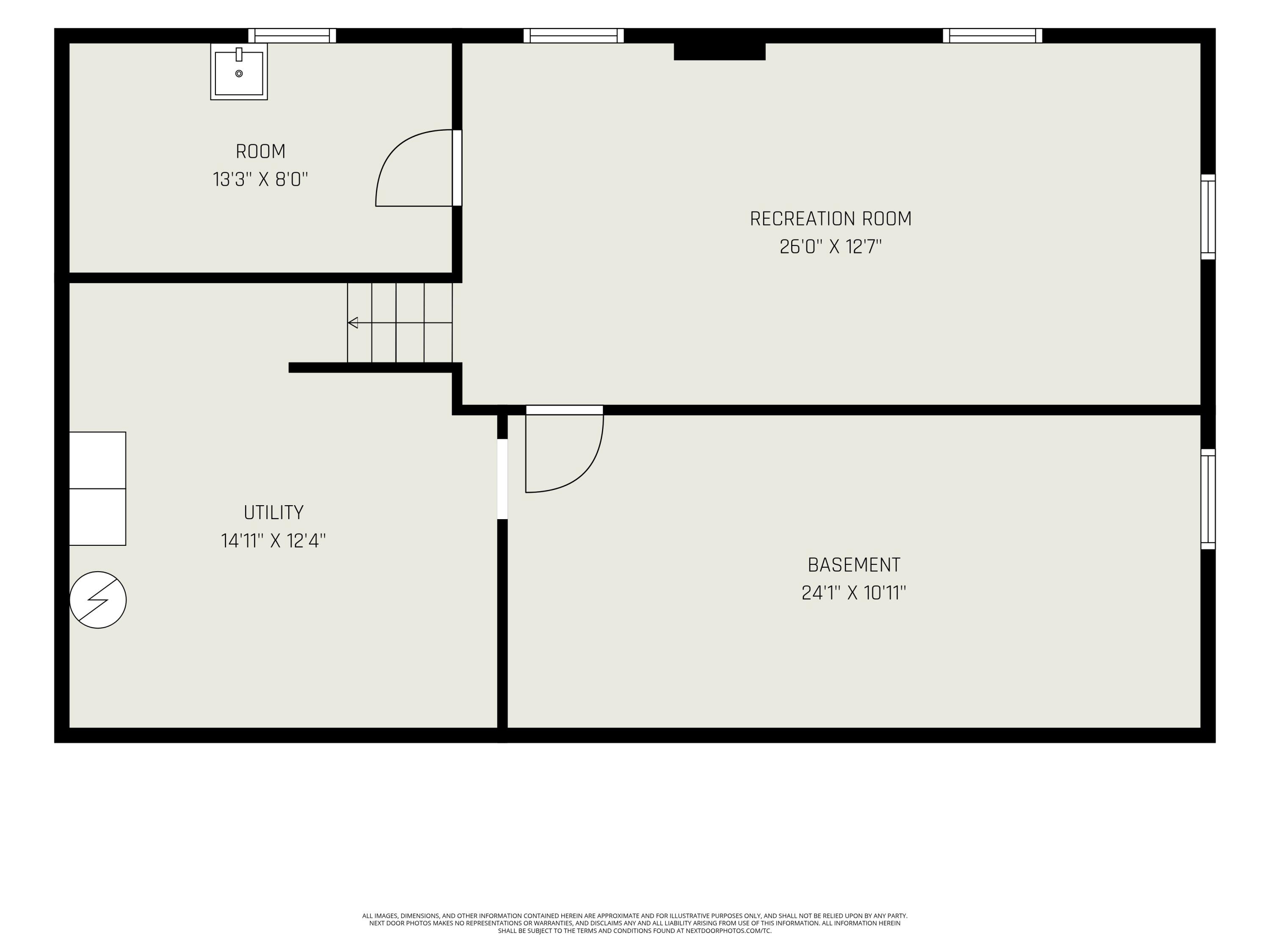 1399 Clover Crest Nw Property Photo 36