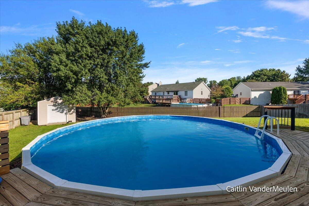11421 Prairie Avenue Property Photo 10