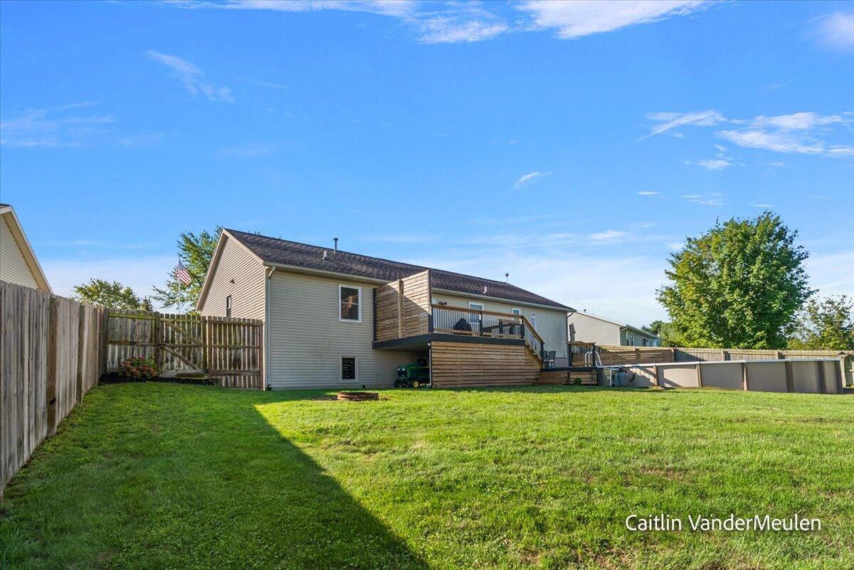 11421 Prairie Avenue Property Photo 11