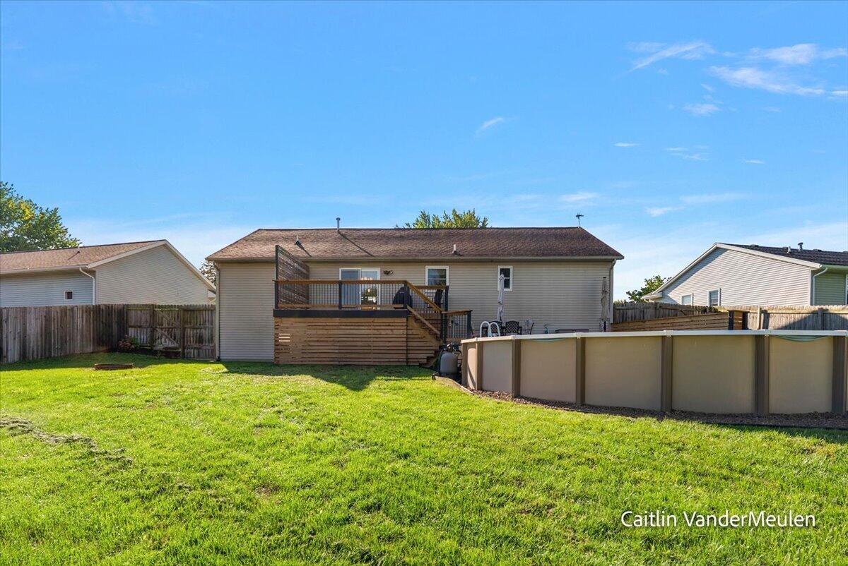 11421 Prairie Avenue Property Photo 12