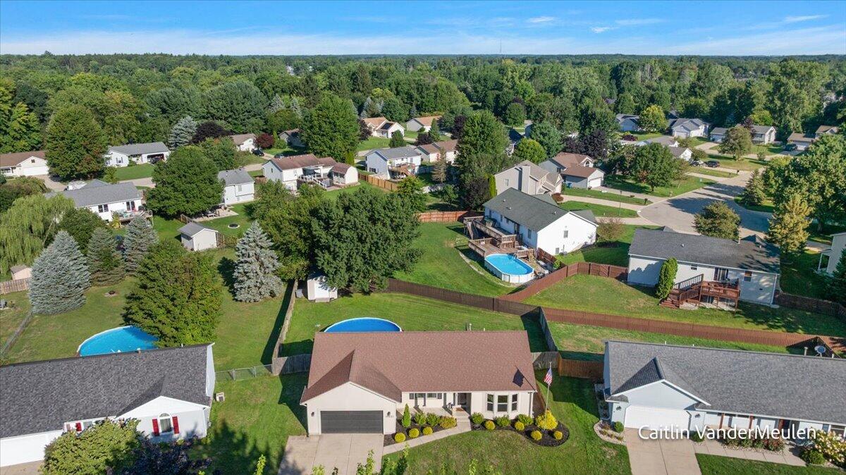 11421 Prairie Avenue Property Photo 13