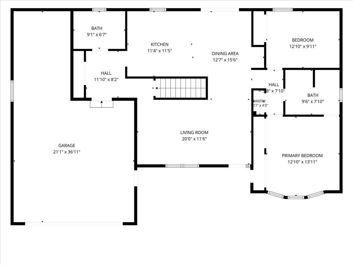11421 Prairie Avenue Property Photo 50