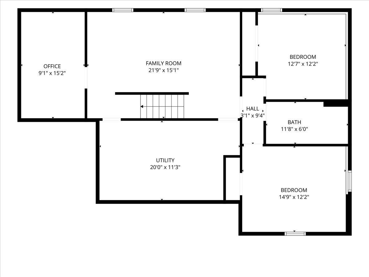 11421 Prairie Avenue Property Photo 51