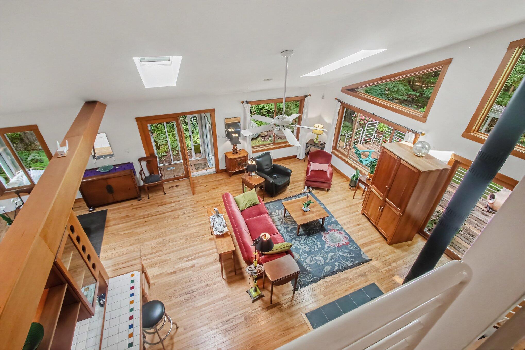 1735 N Darling Lane Property Photo 8