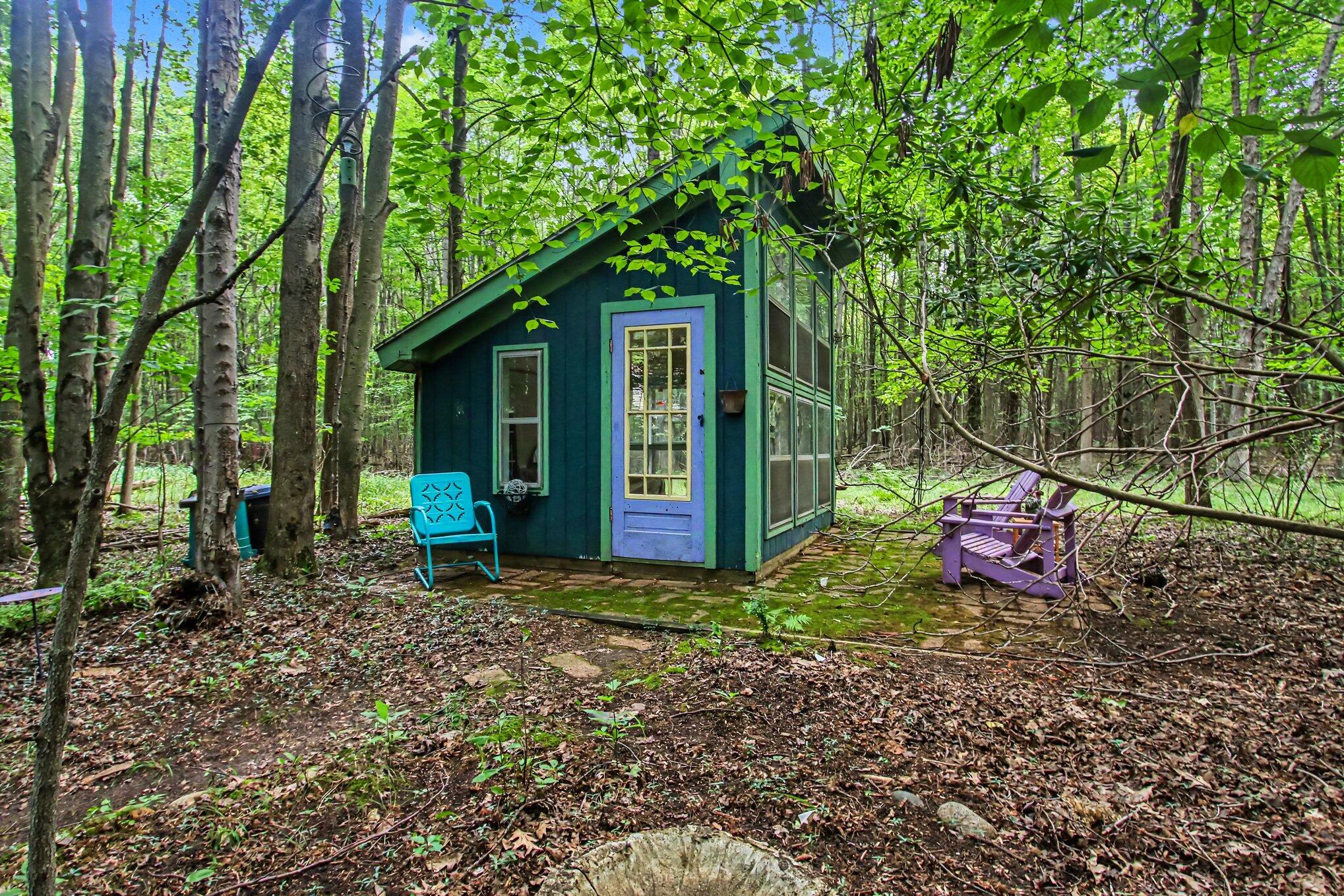 1735 N Darling Lane Property Photo 38