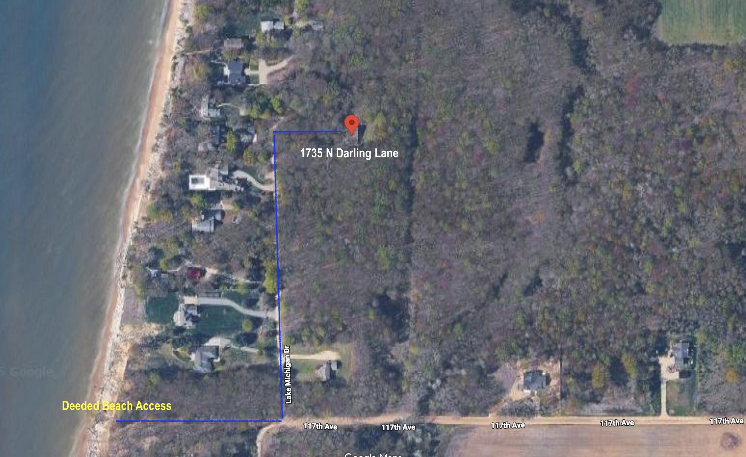 1735 N Darling Lane Property Photo 74