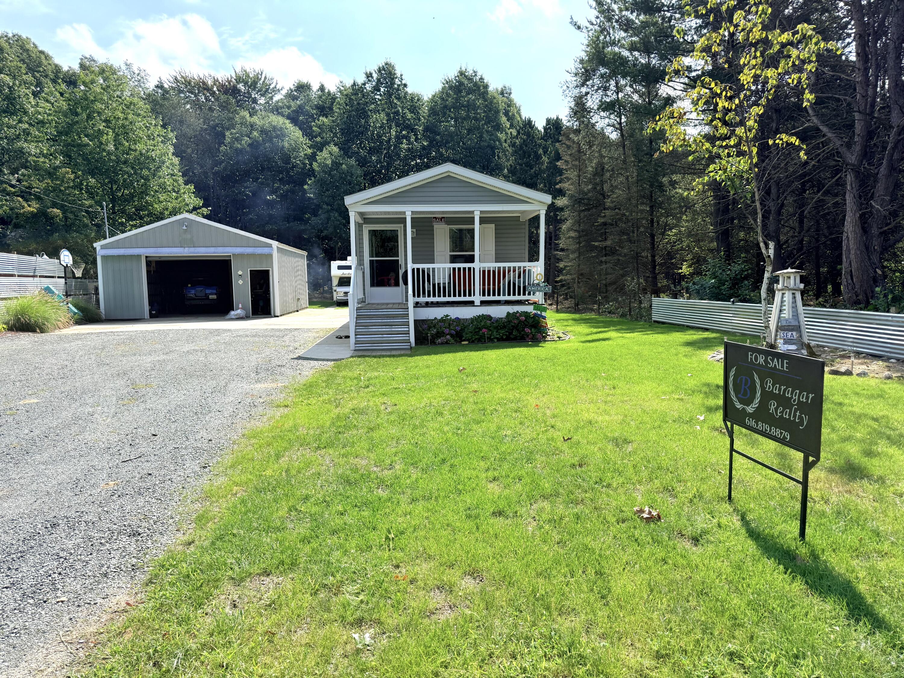 1878 N White Birch Drive Property Photo 2