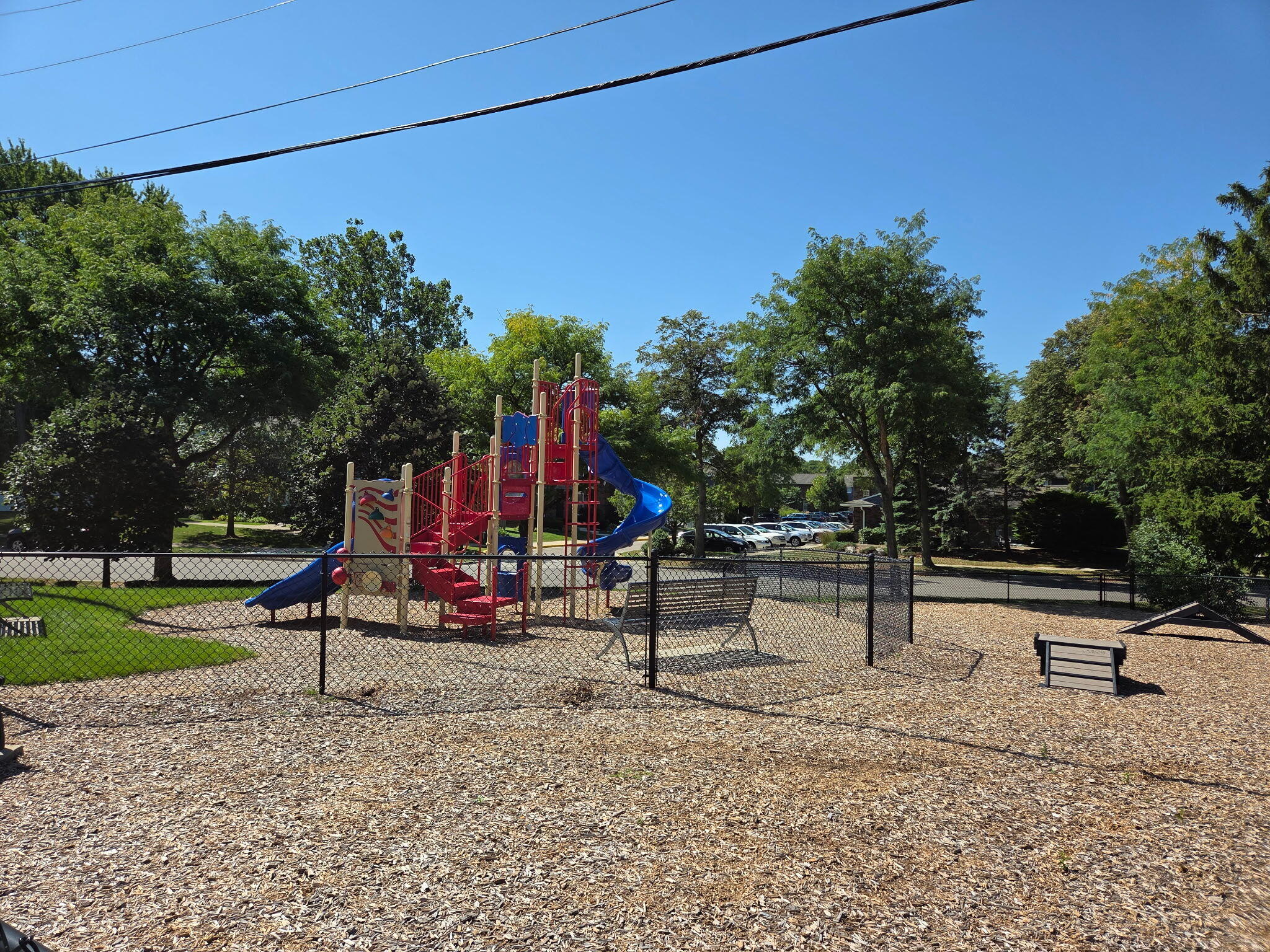 2806 Page Avenue Property Photo 53