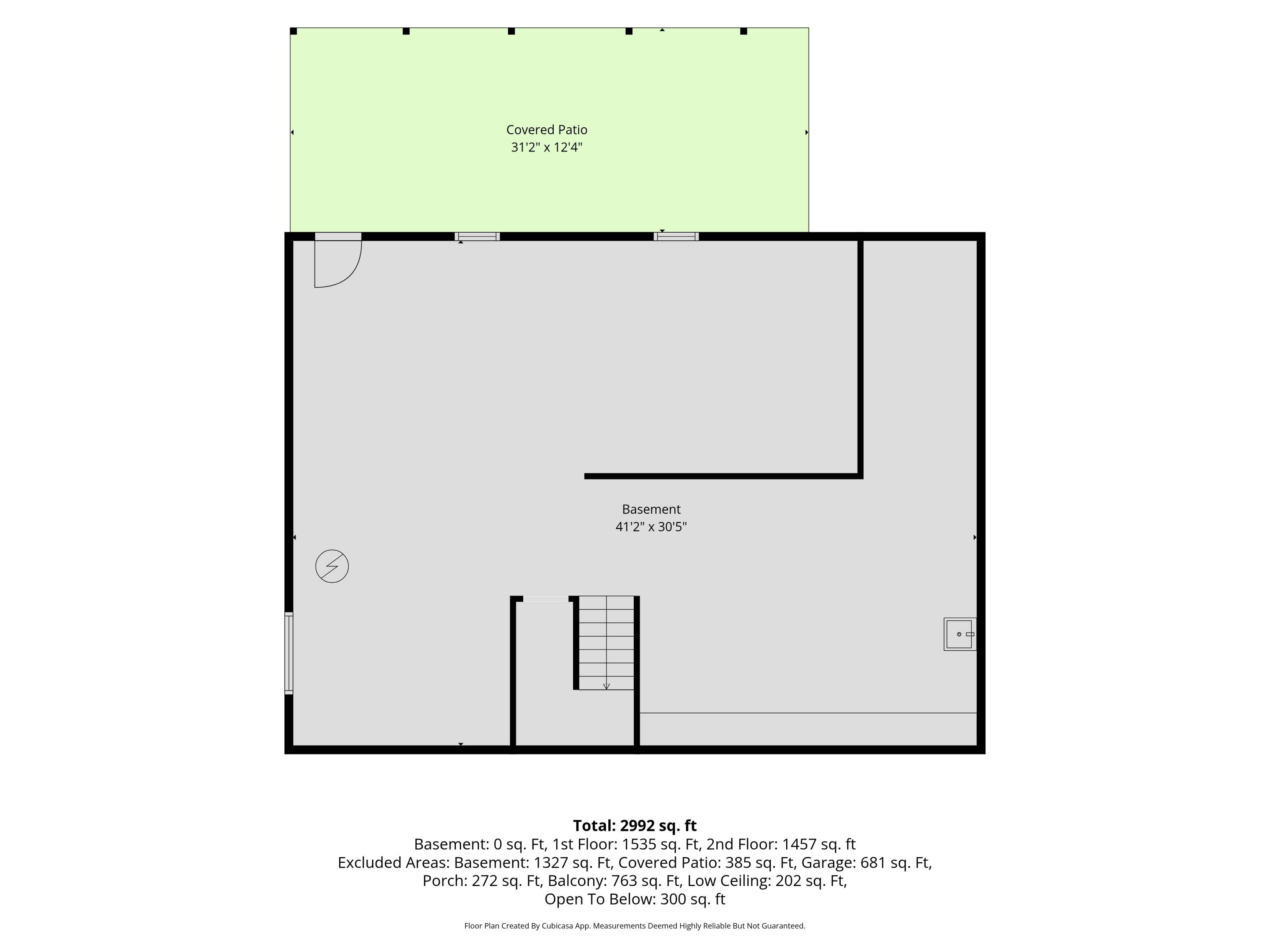 2487 W Monroe Road Property Photo 124
