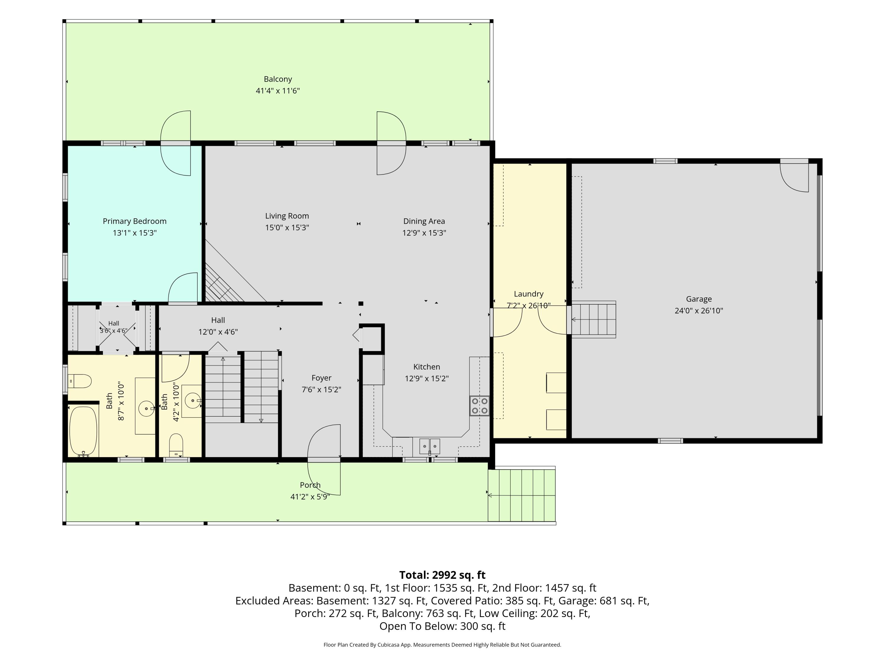 2487 W Monroe Road Property Photo 125