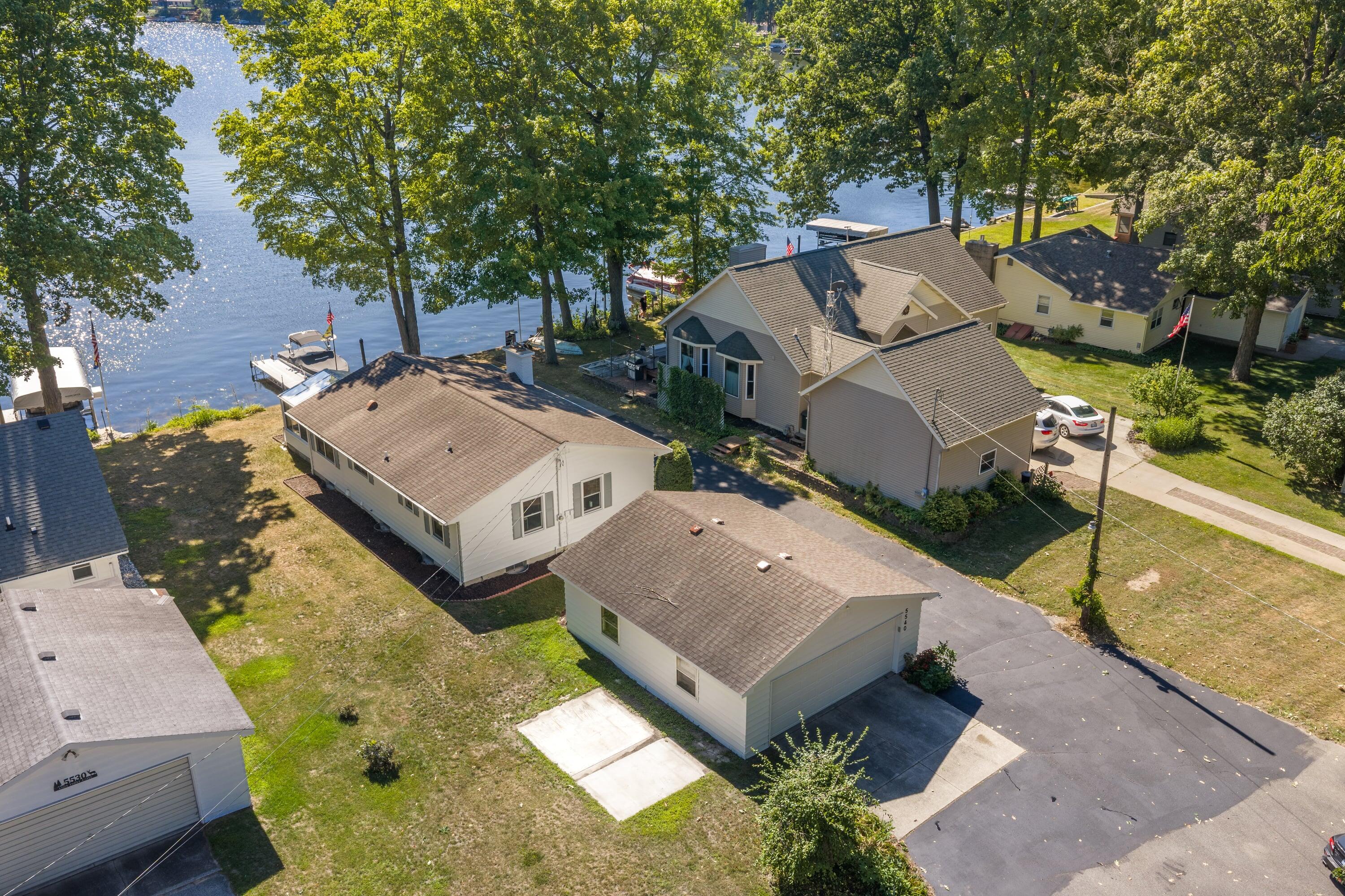 5540 Cozy Point Drive Property Photo 32
