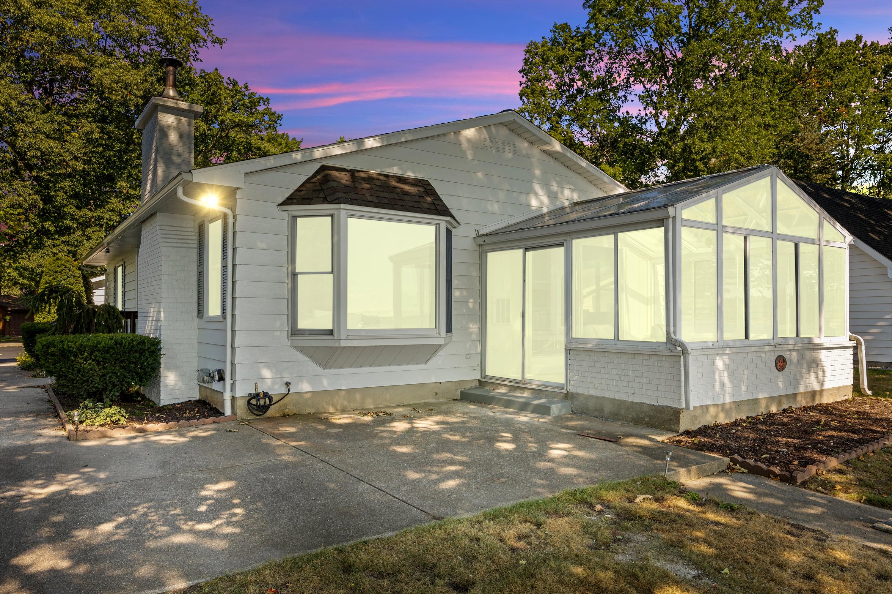 5540 Cozy Point Drive Property Photo 37