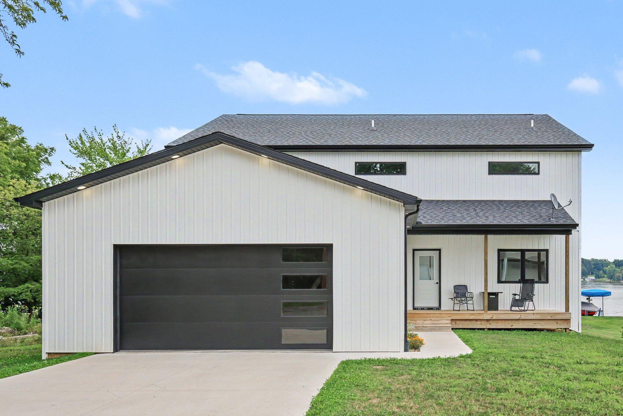 5531 Monroe Road