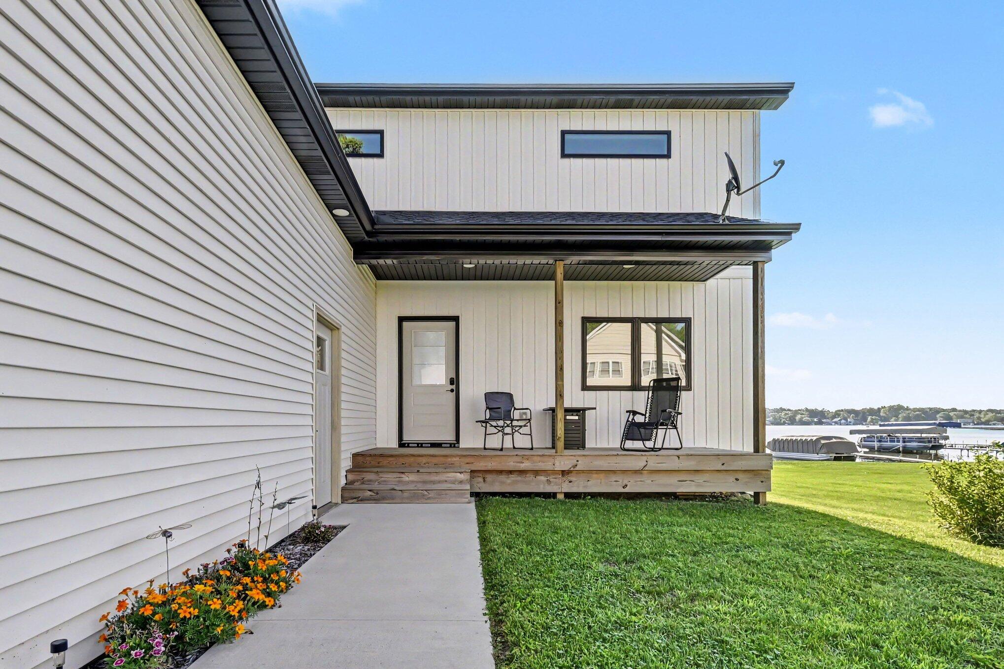 5531 Monroe Road Property Photo 8