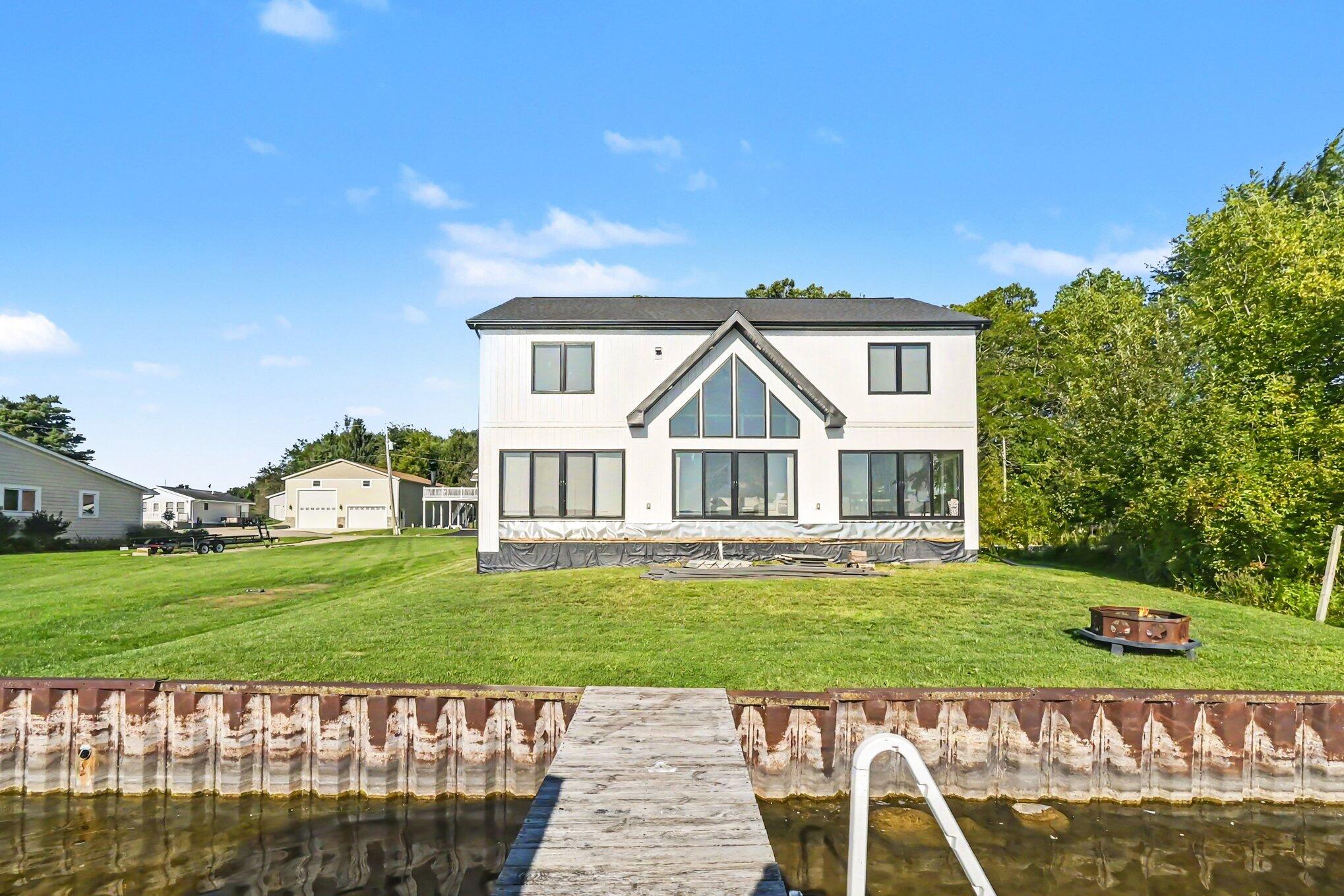 5531 Monroe Road Property Photo 16