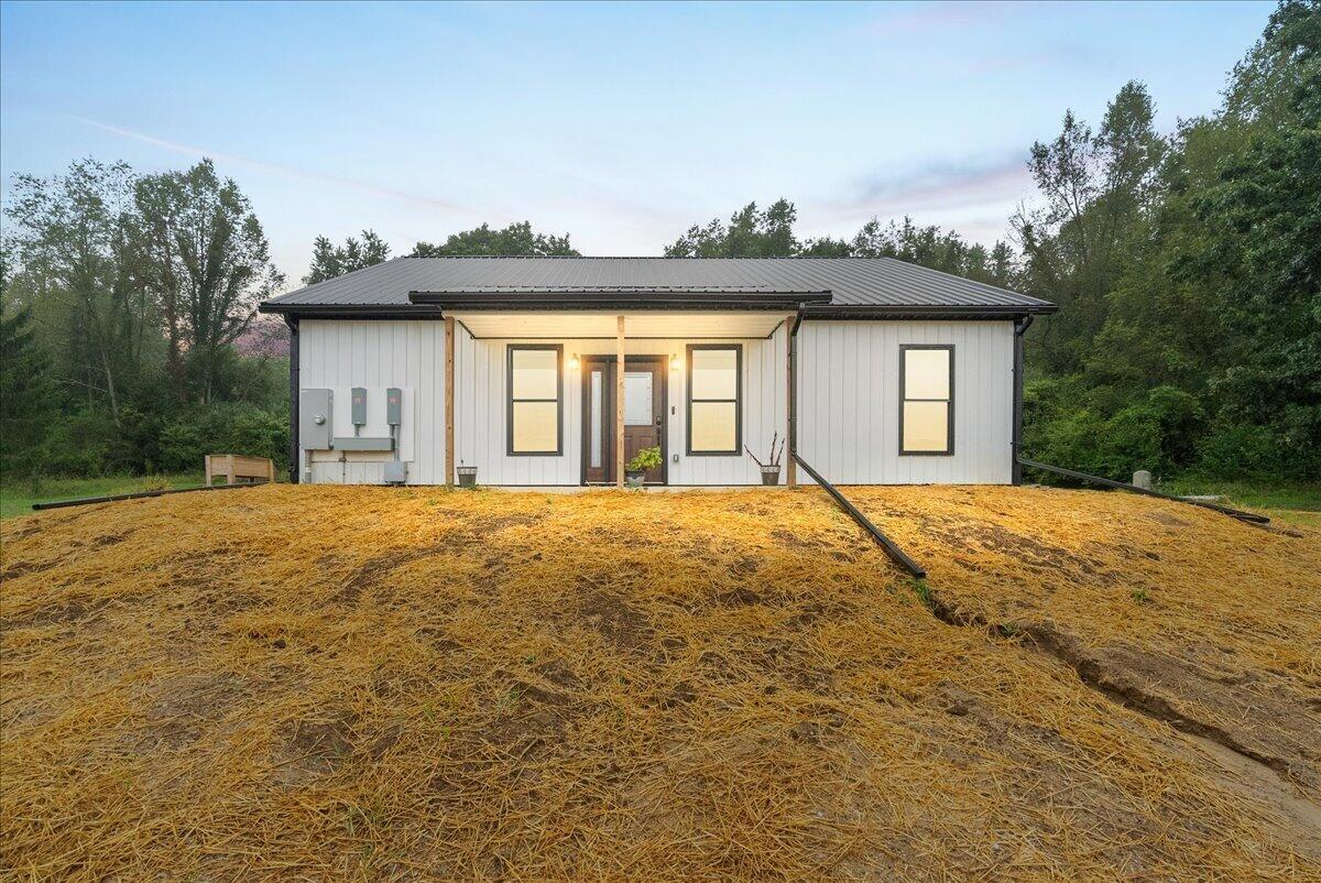 25455 L Drive N Property Photo 1