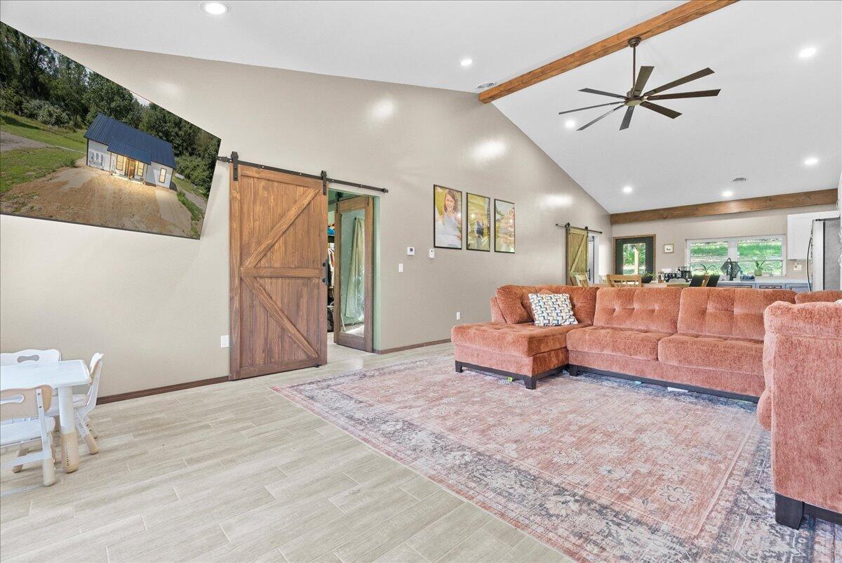25455 L Drive N Property Photo 9