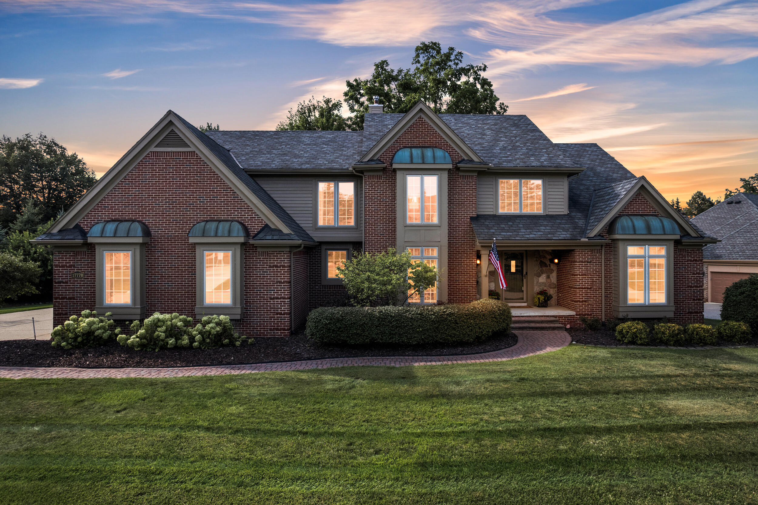 17770 Rolling Woods Circle