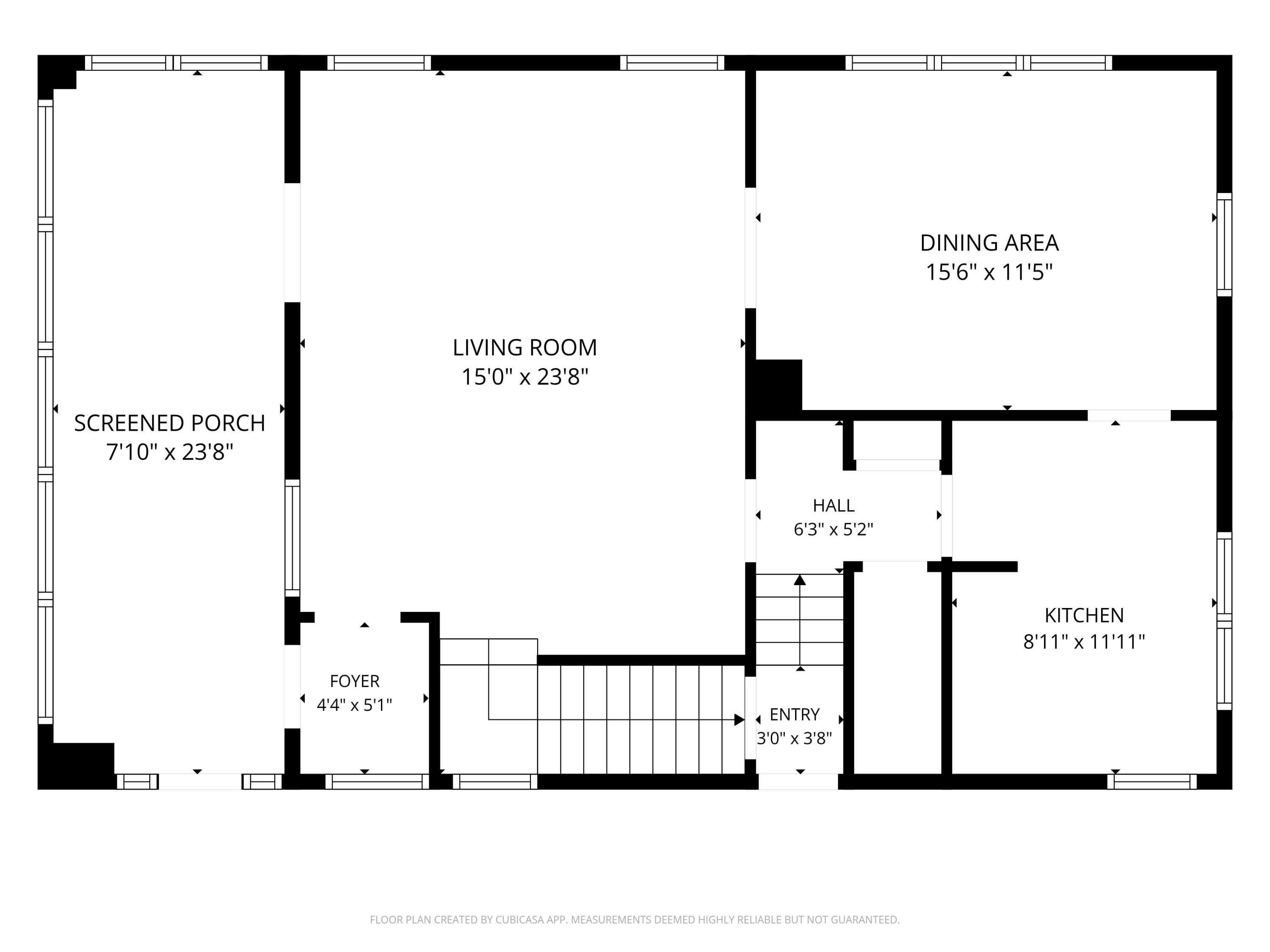 114 W Vine Street Property Photo 25