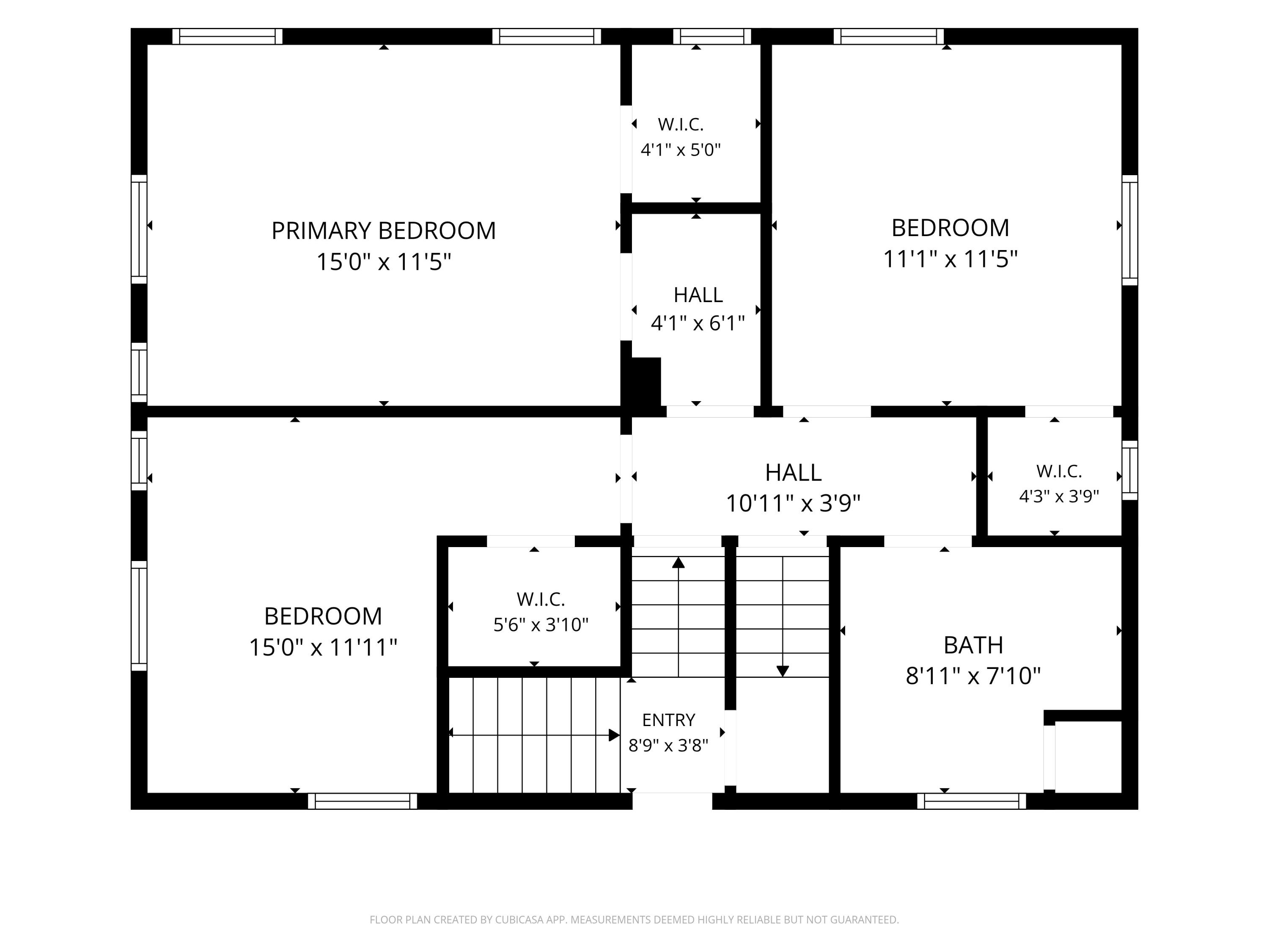 114 W Vine Street Property Photo 26