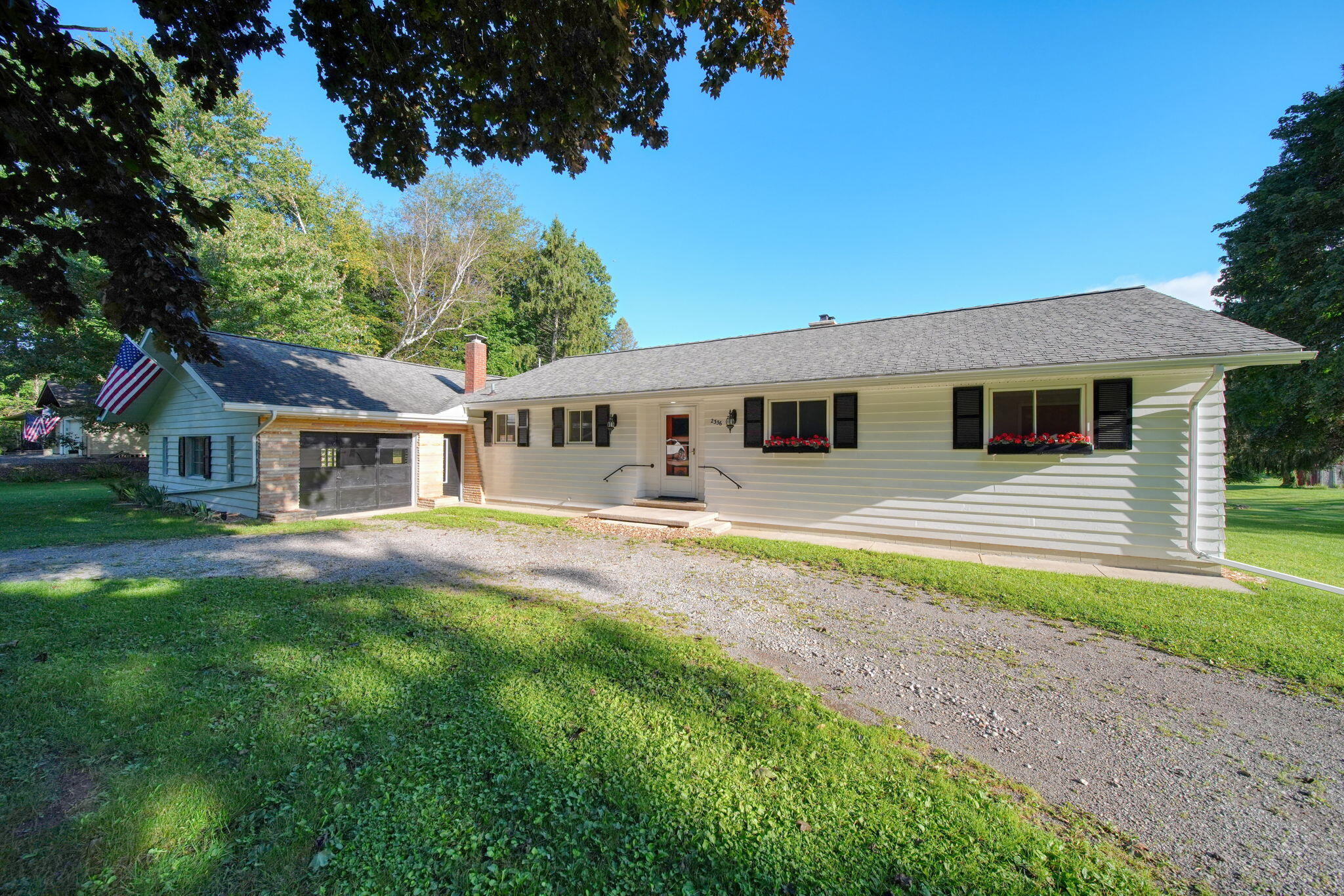 2356 Hatch Road