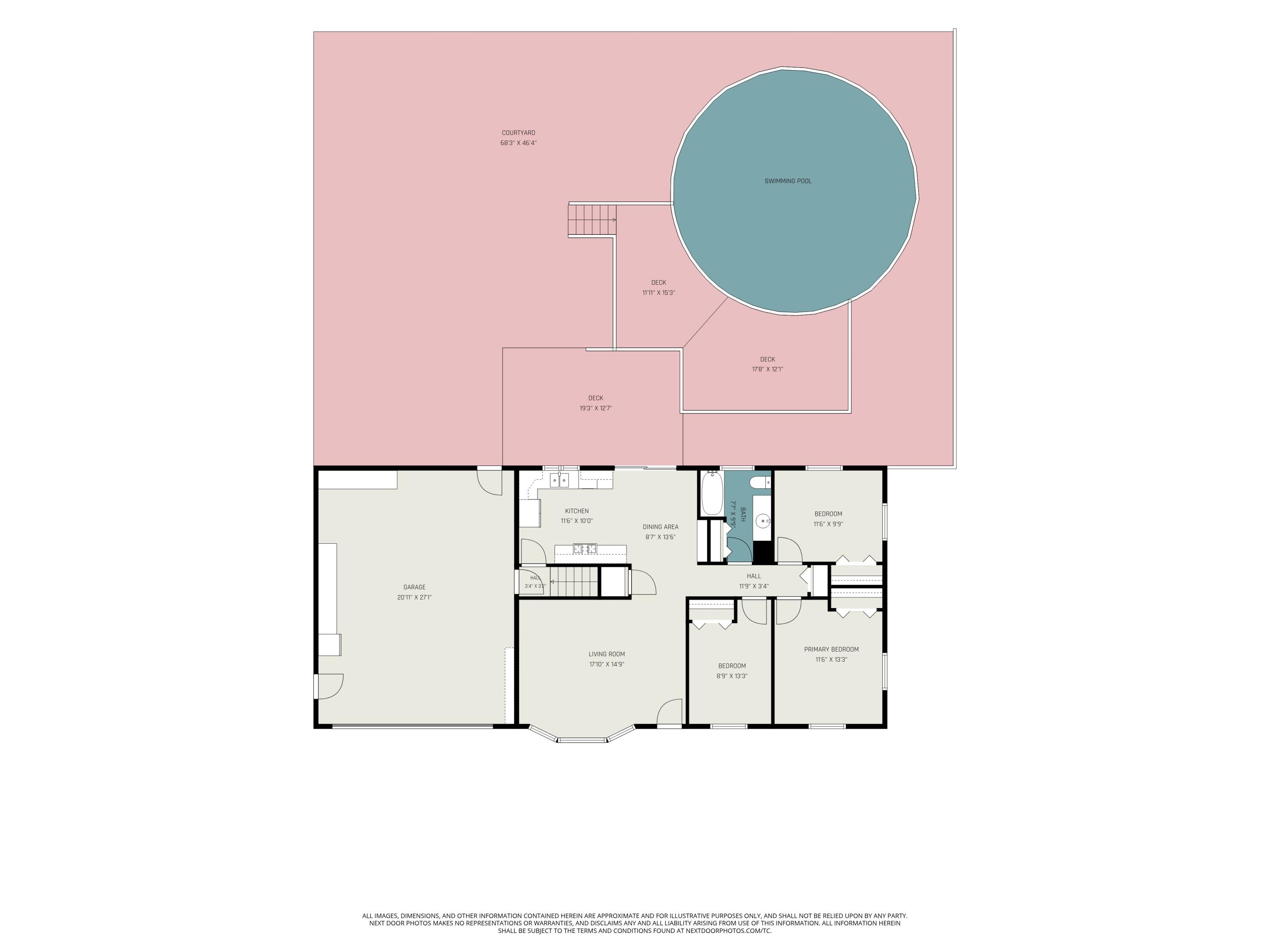 303 Anderson Drive Property Photo 36