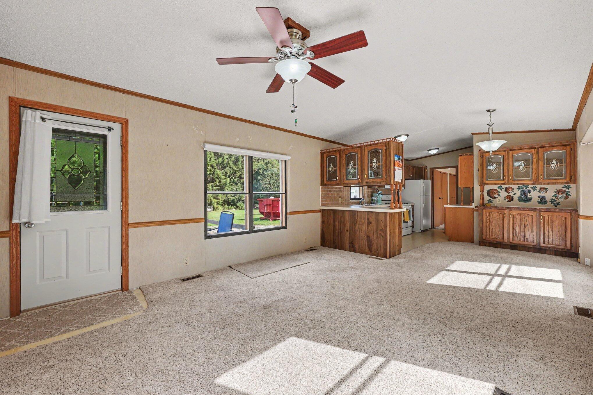 2791 Kinneville Road Property Photo 4