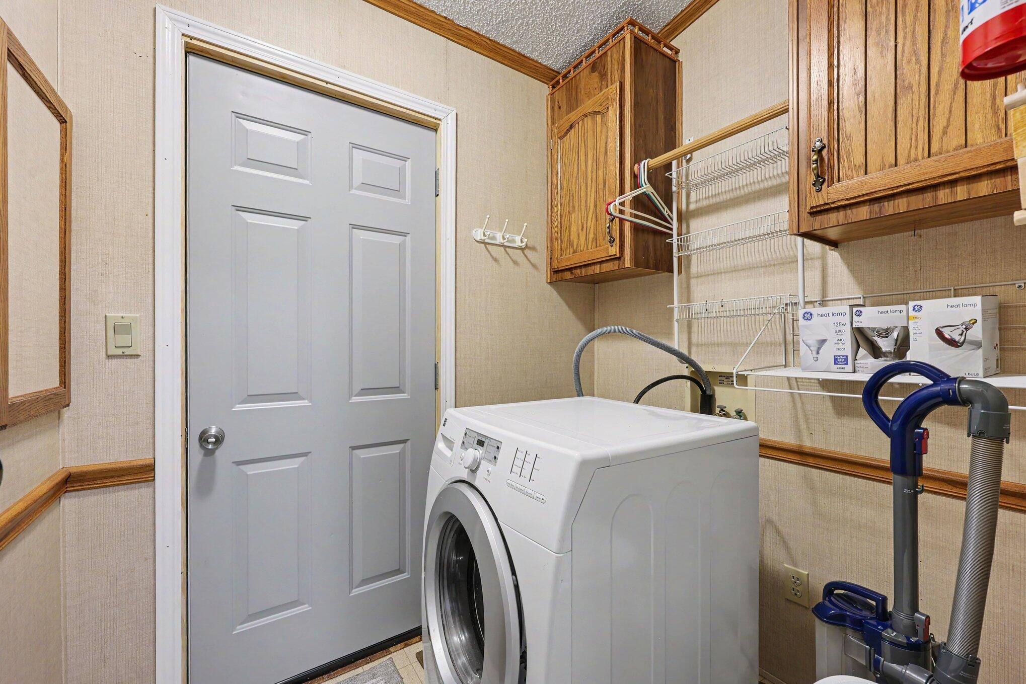 2791 Kinneville Road Property Photo 12