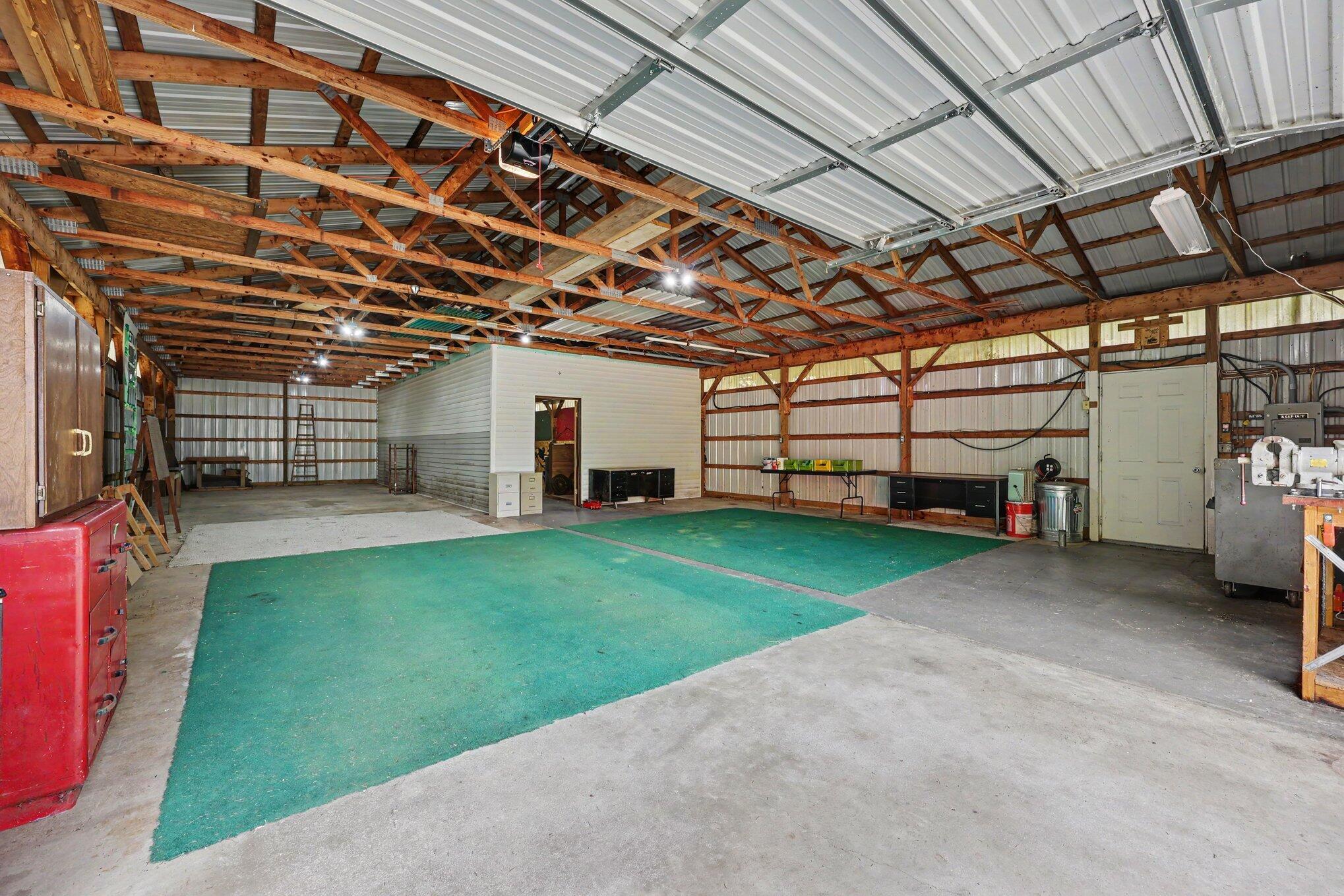 2791 Kinneville Road Property Photo 13