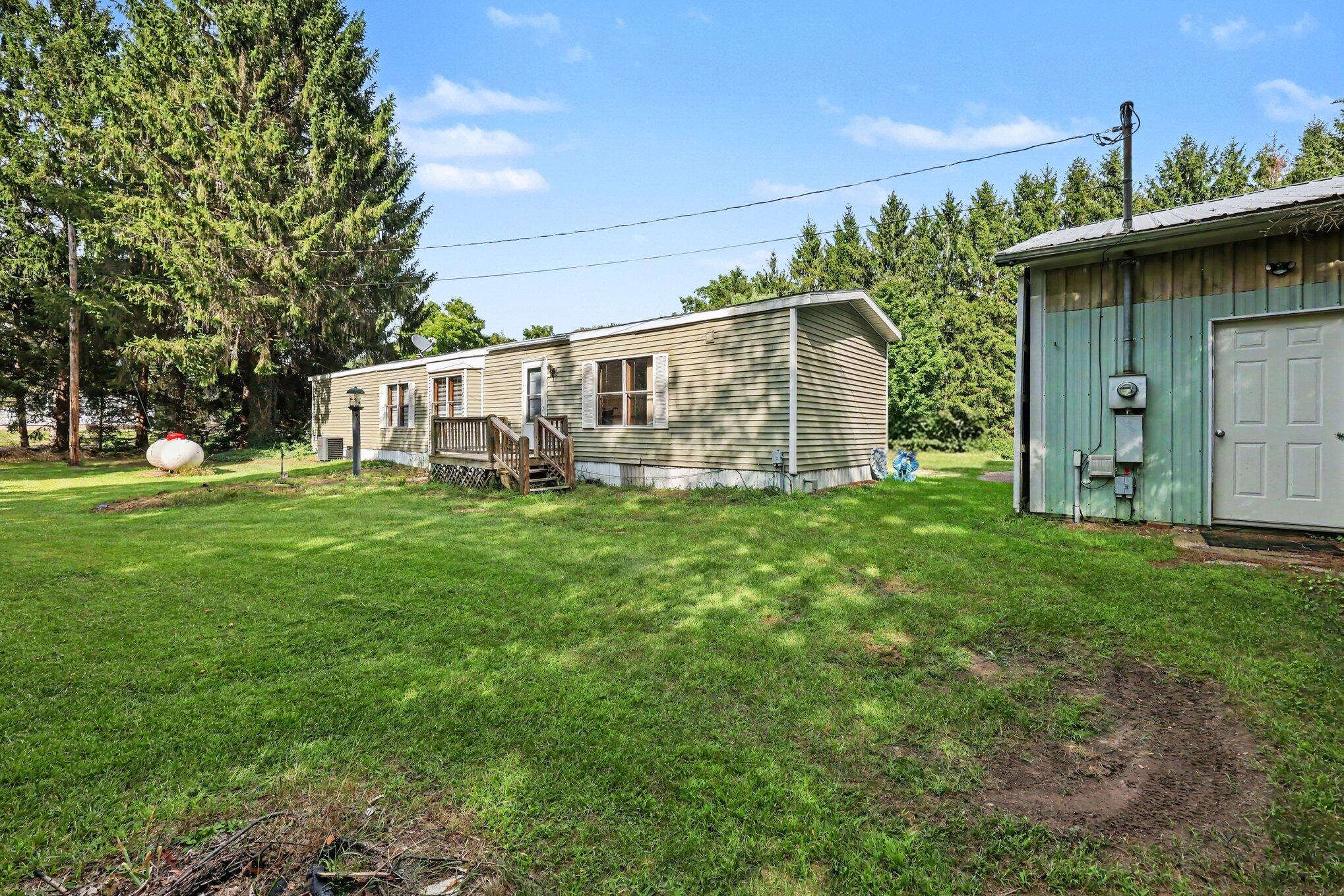 2791 Kinneville Road Property Photo 15