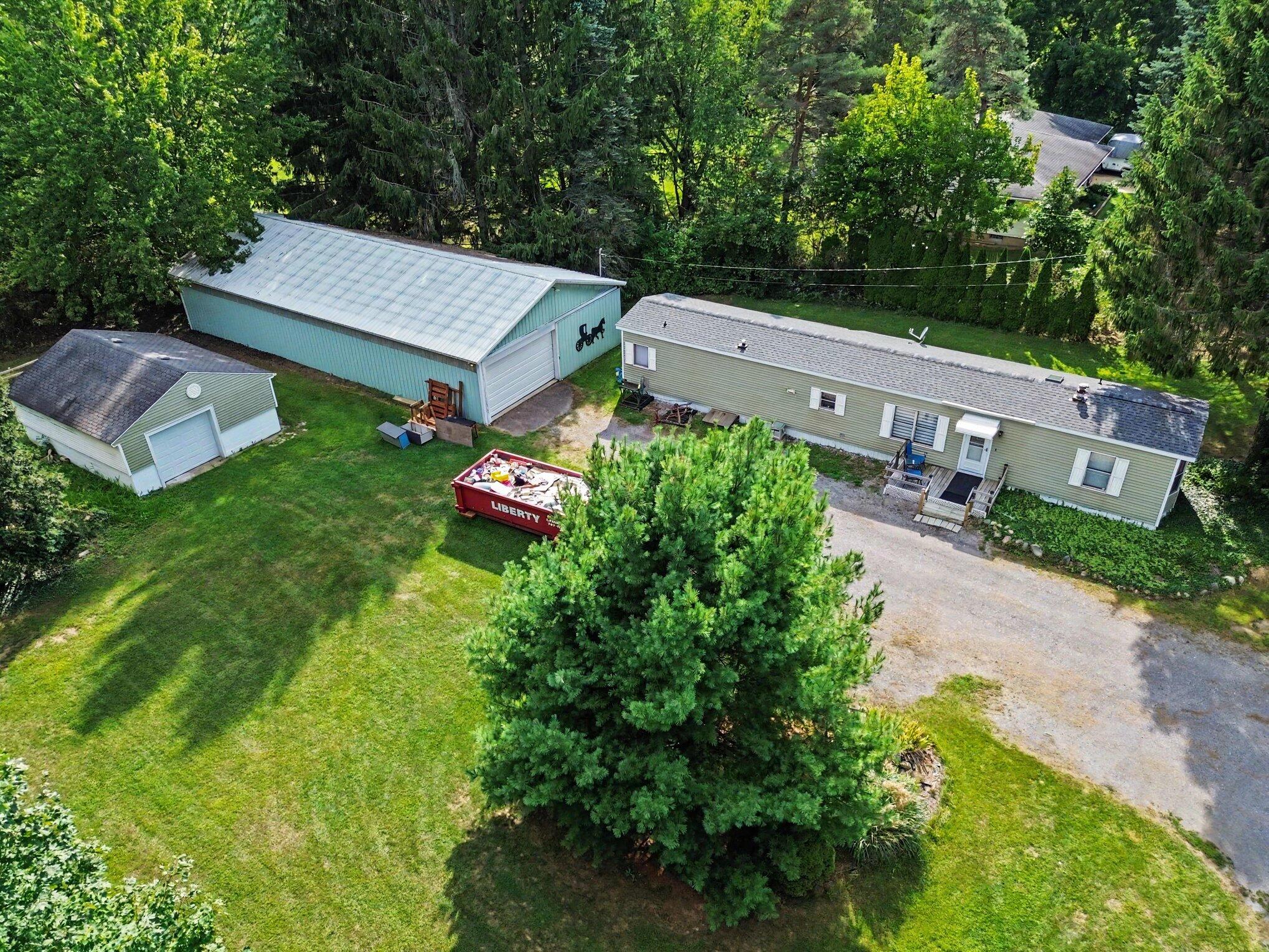 2791 Kinneville Road Property Photo 16