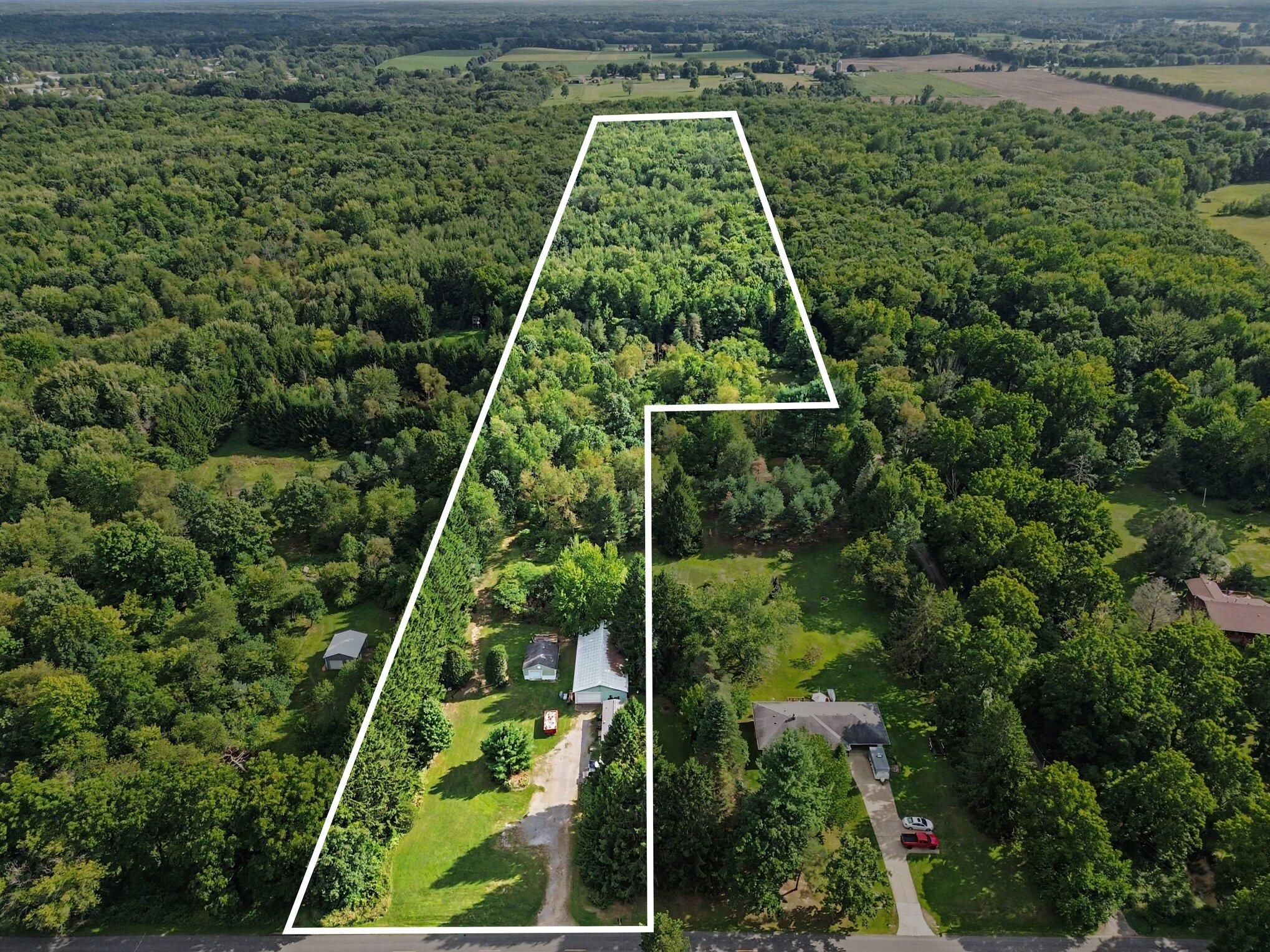 2791 Kinneville Road Property Photo 24