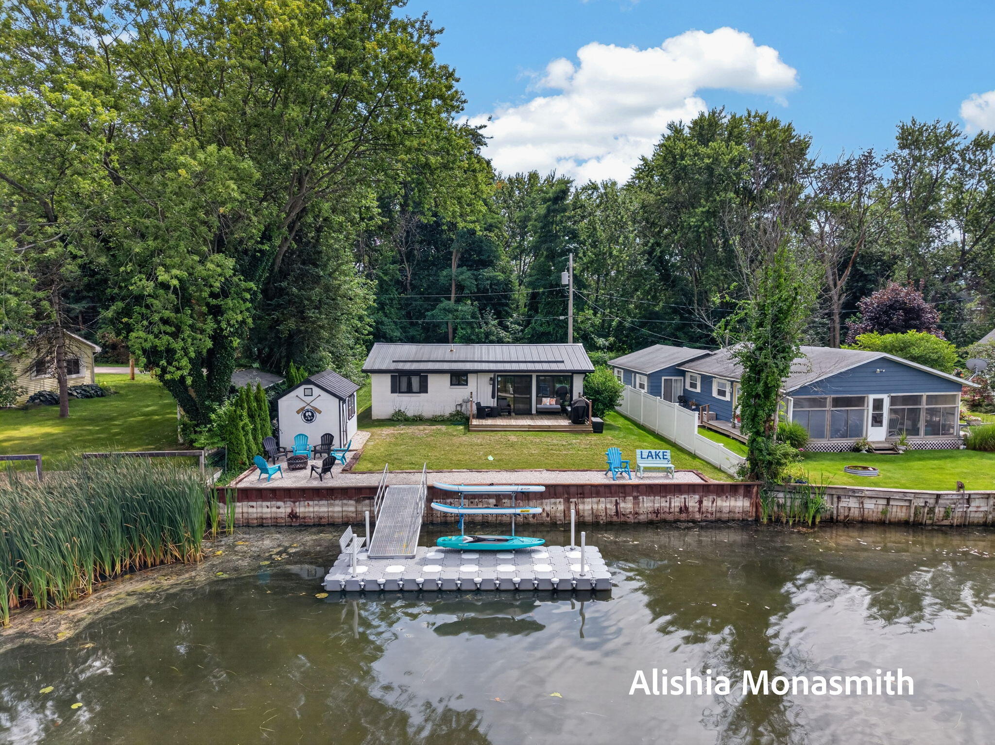 16851 Carlson Street Property Photo 40