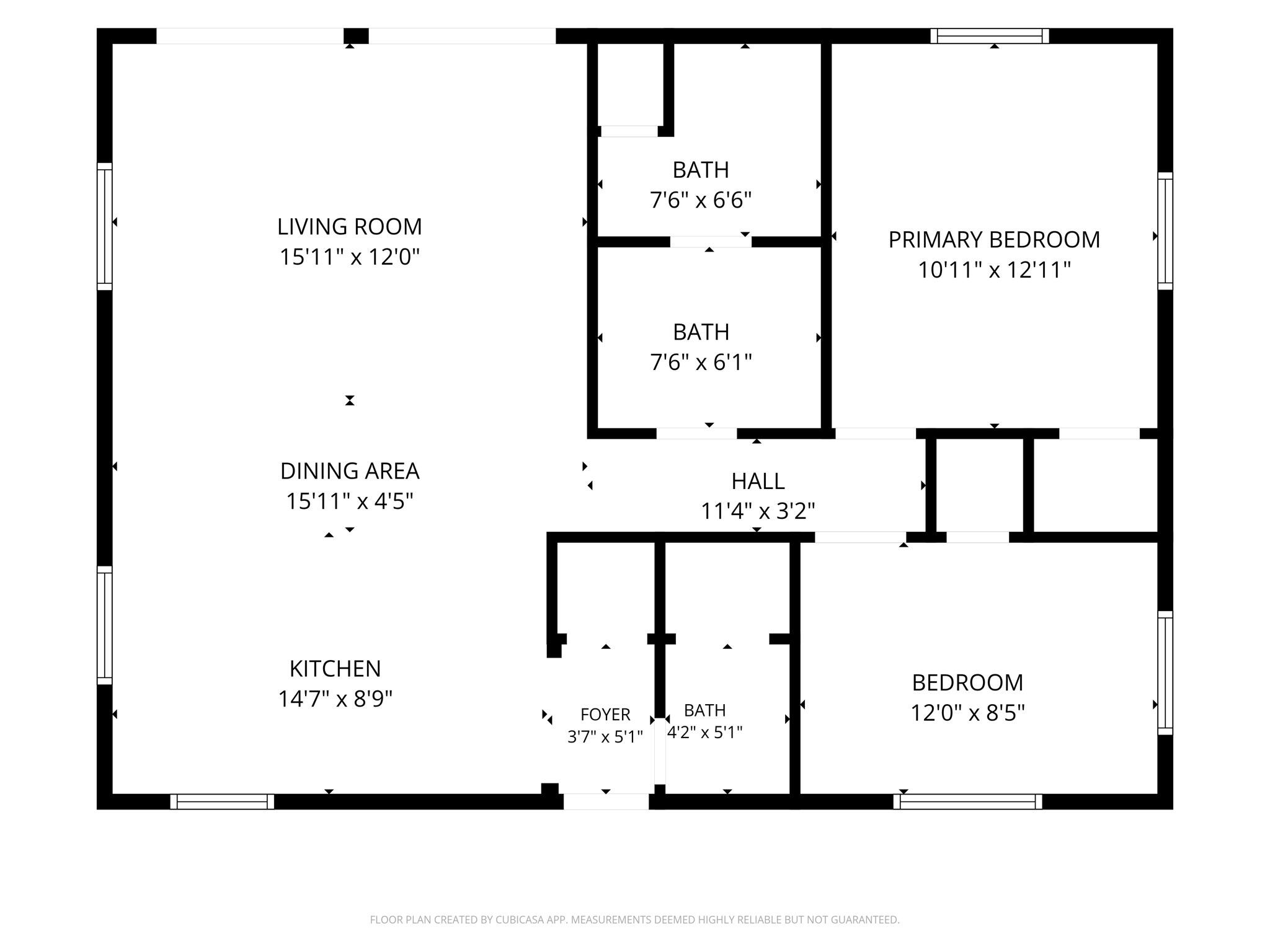 16851 Carlson Street Property Photo 49
