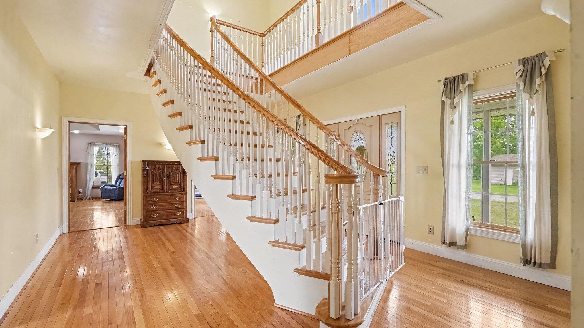 13141 Grass Lake Road Property Photo 4