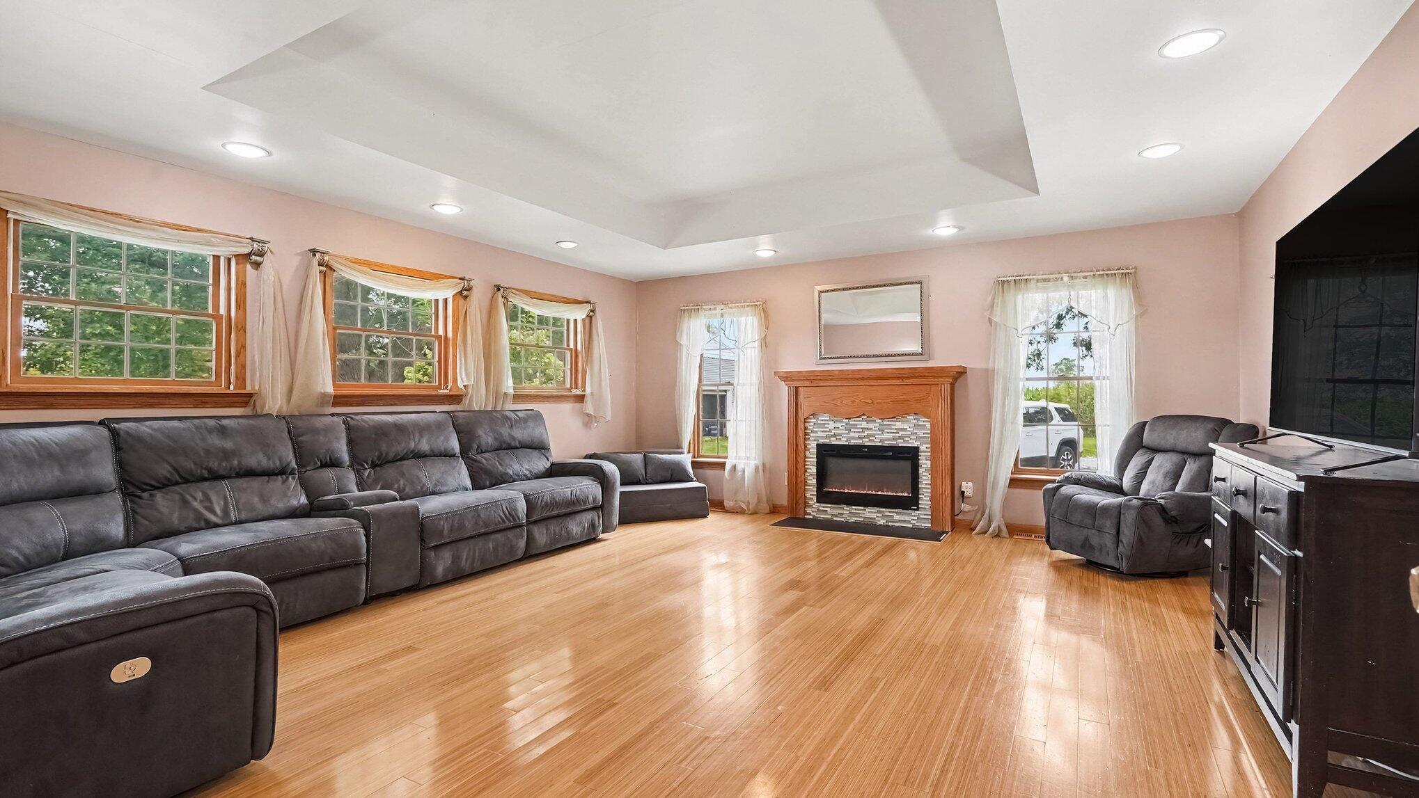 13141 Grass Lake Road Property Photo 9